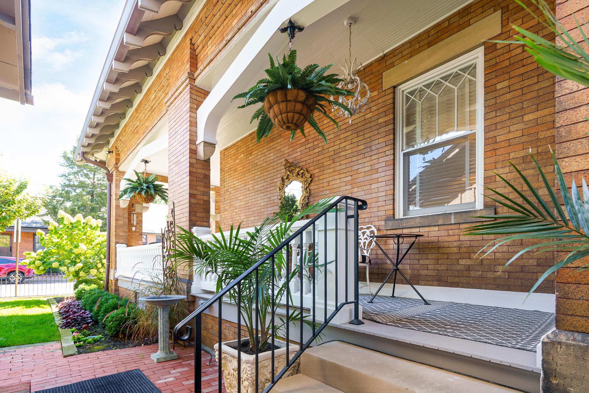 649 Mohawk Street