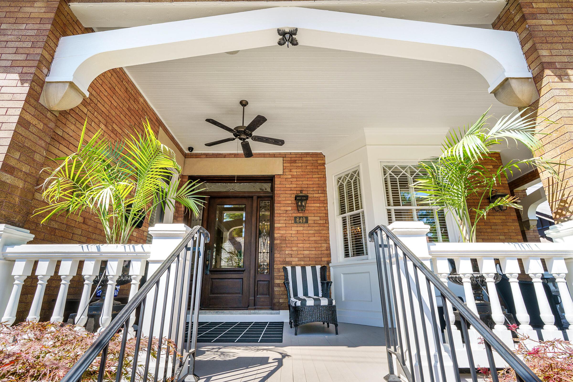 649 Mohawk Street
