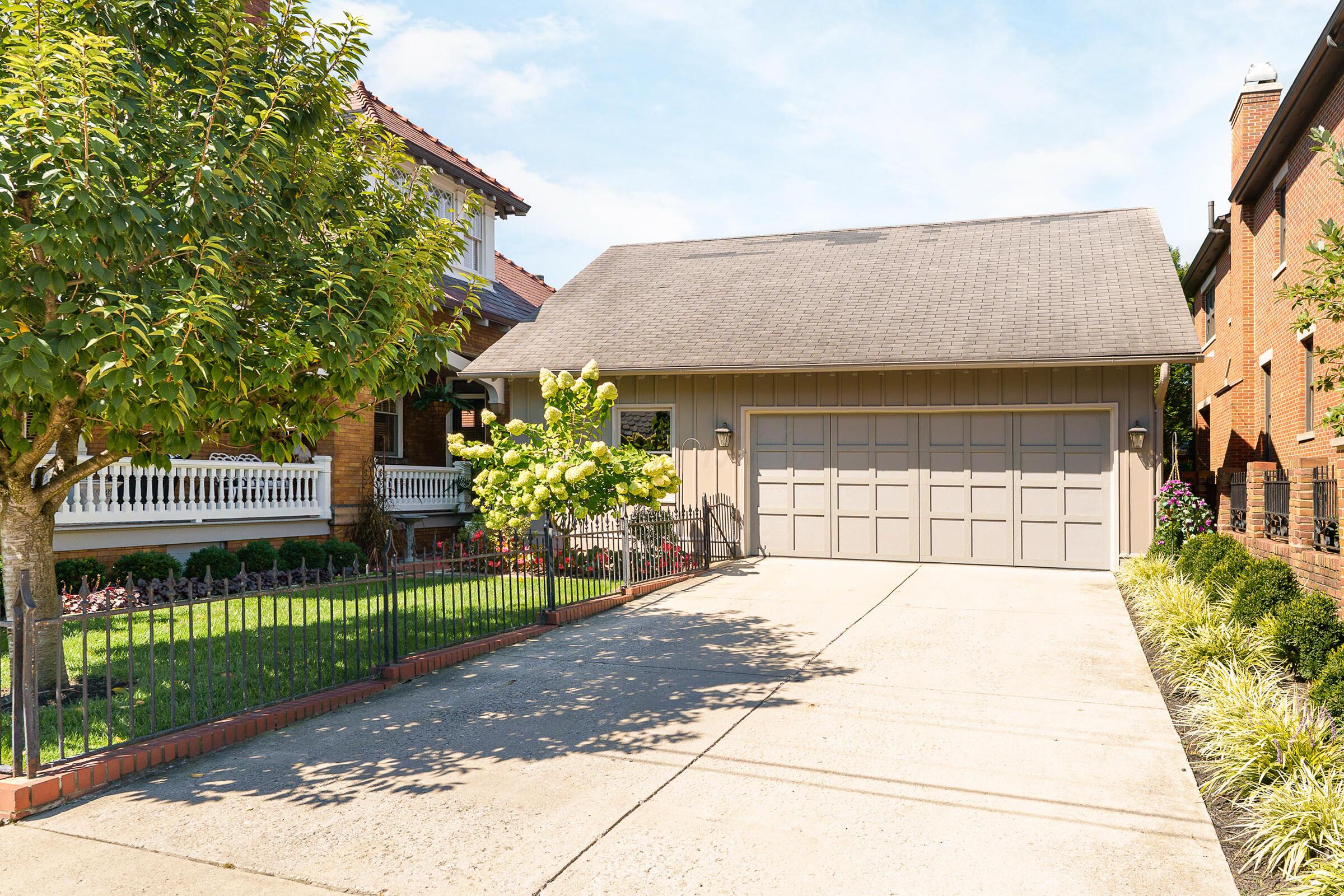 649 Mohawk Street