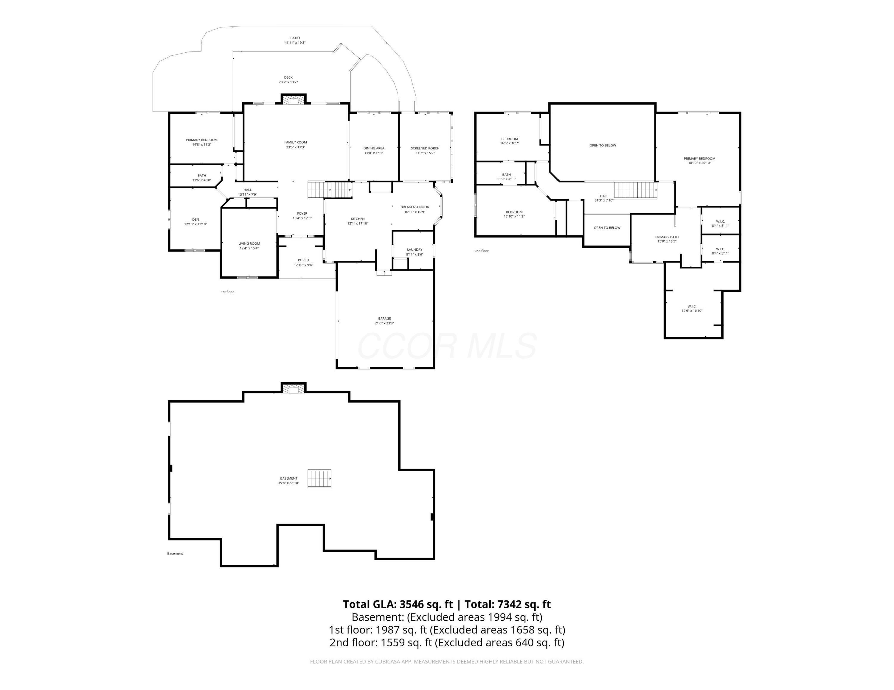 8176 Lake Bluff Court