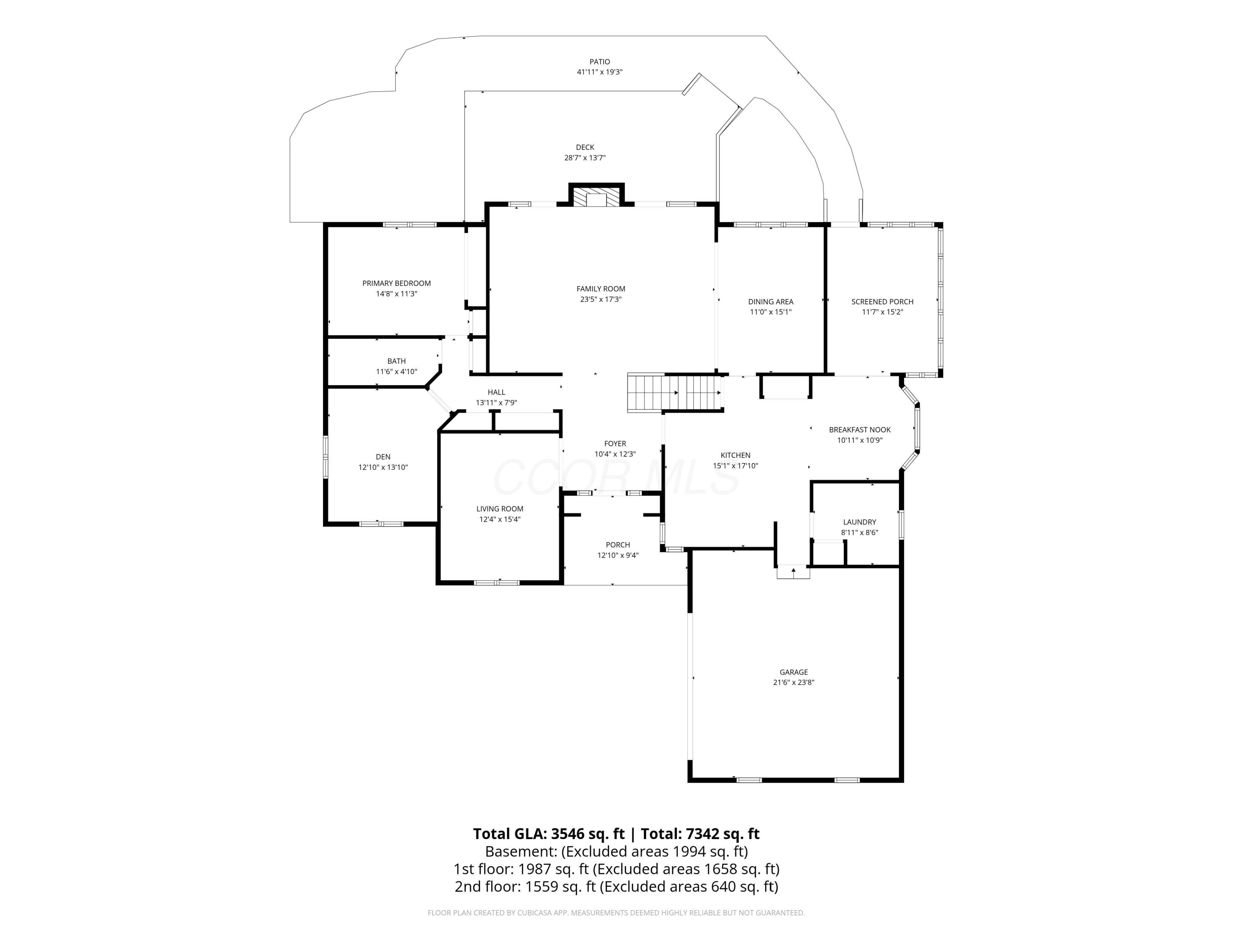 8176 Lake Bluff Court