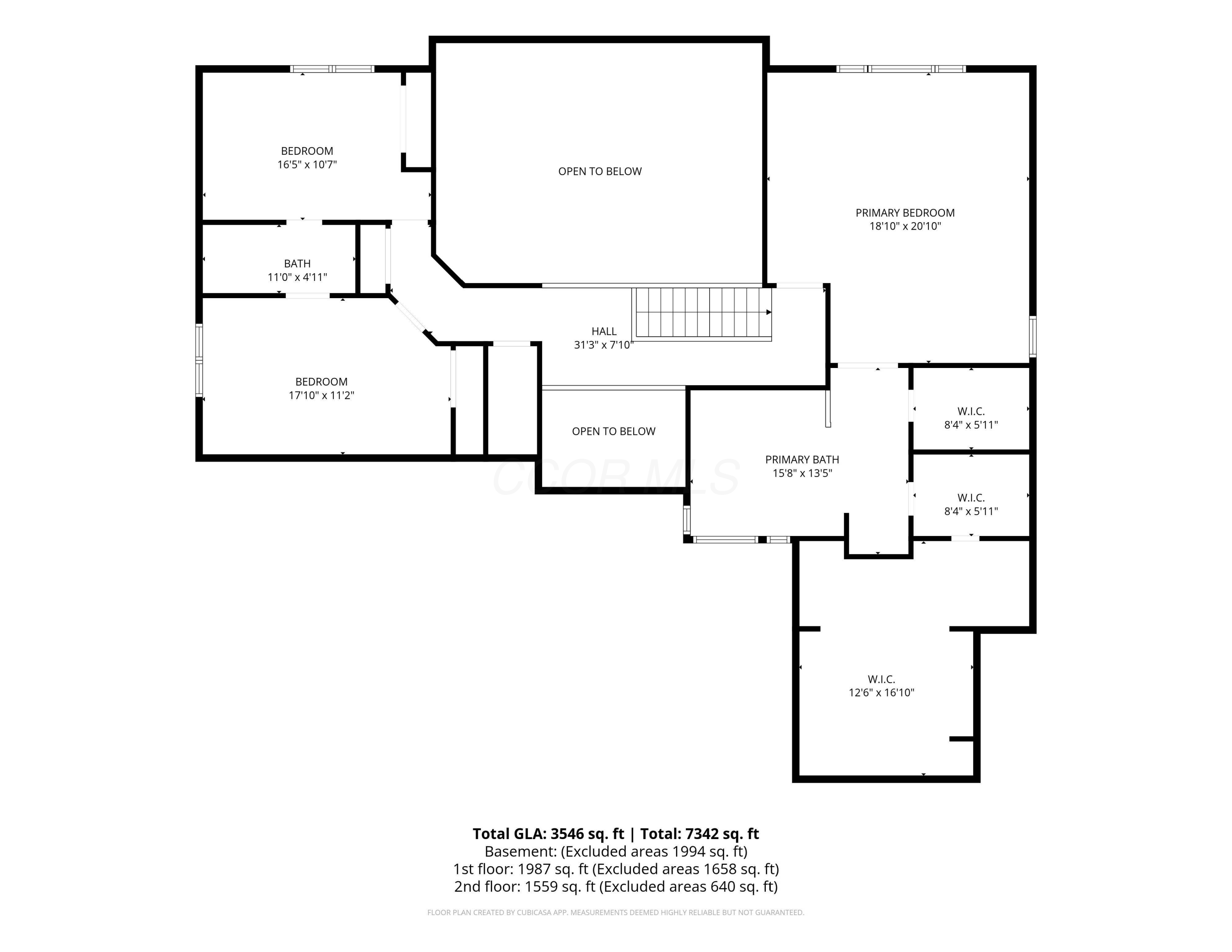 8176 Lake Bluff Court