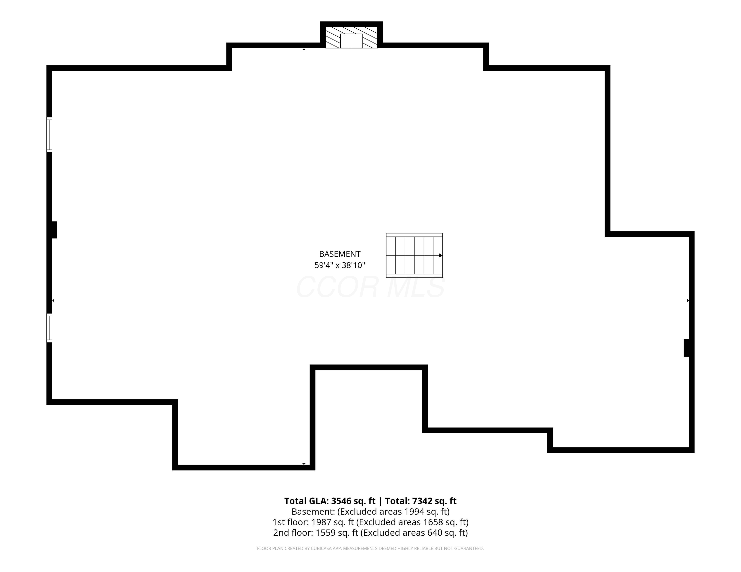 8176 Lake Bluff Court