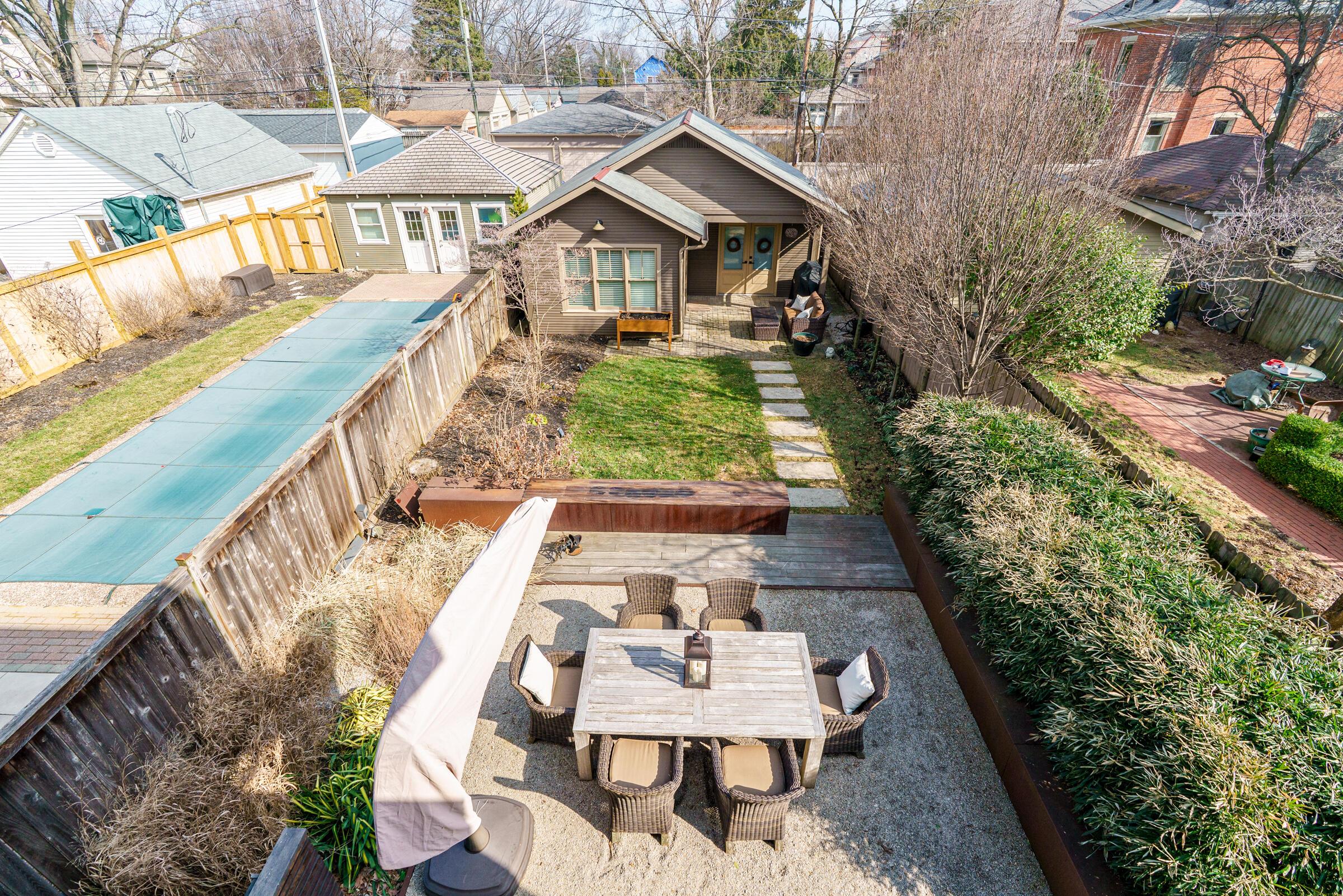 1058 Jaeger Street