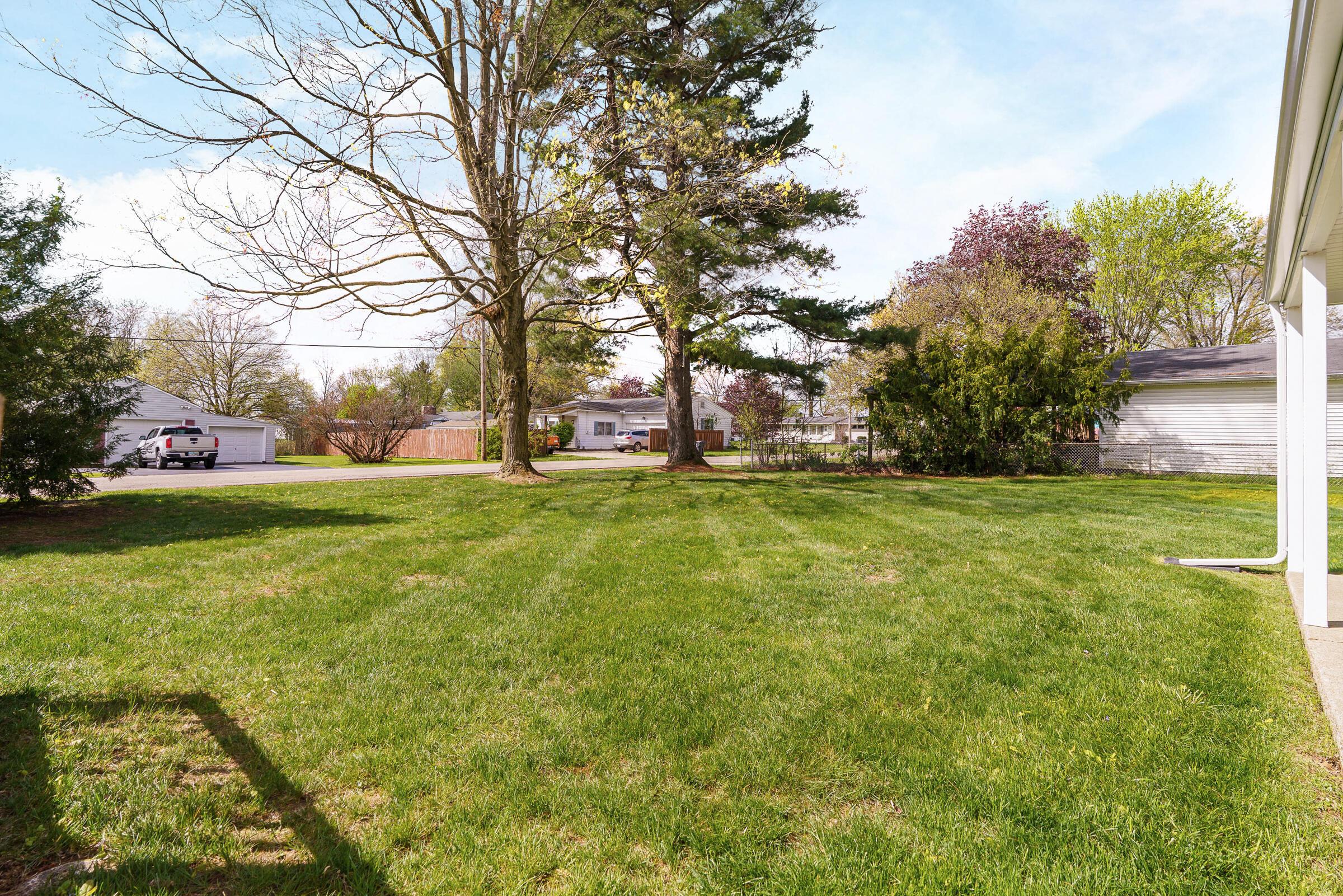 201 Rose Avenue
