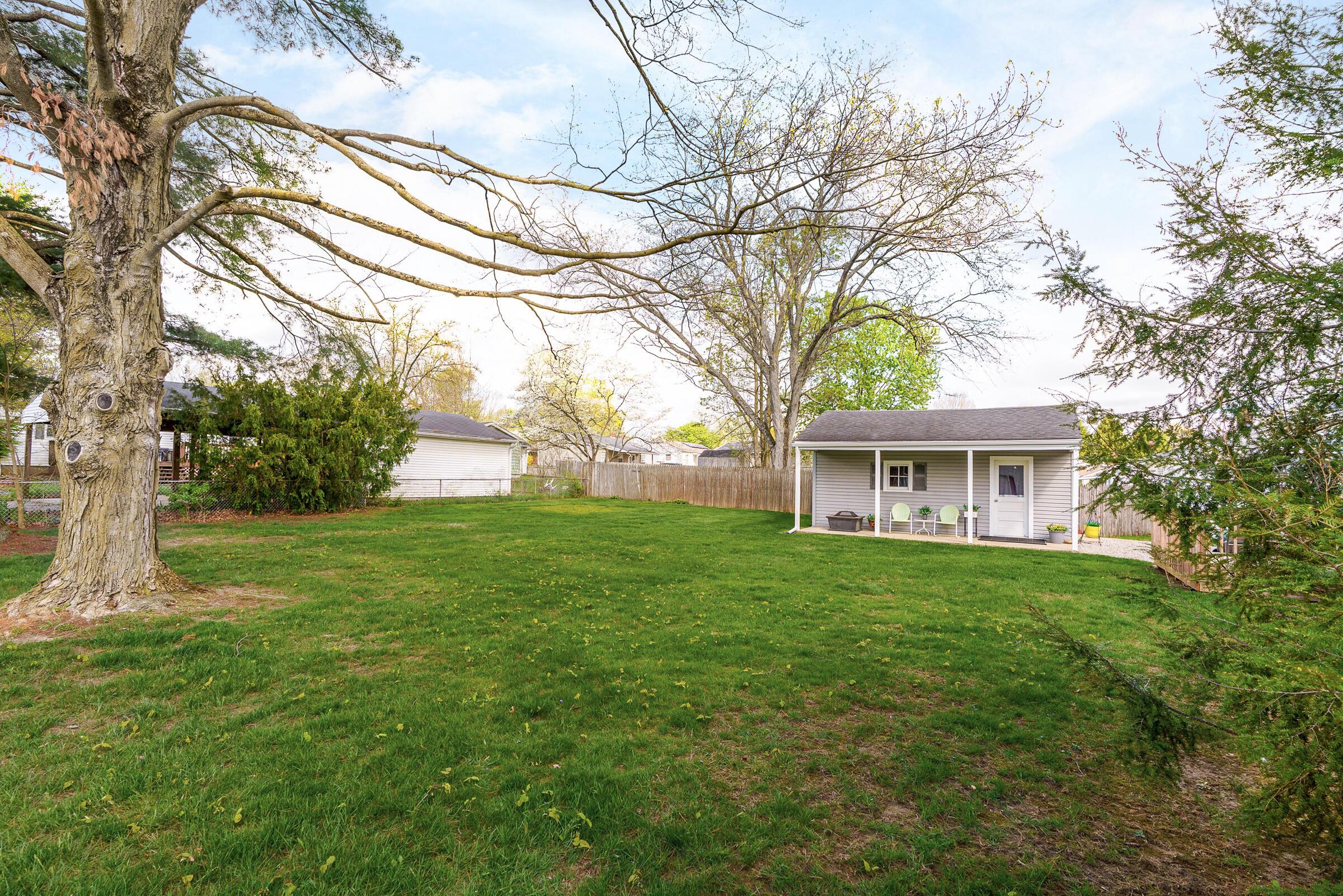 201 Rose Avenue