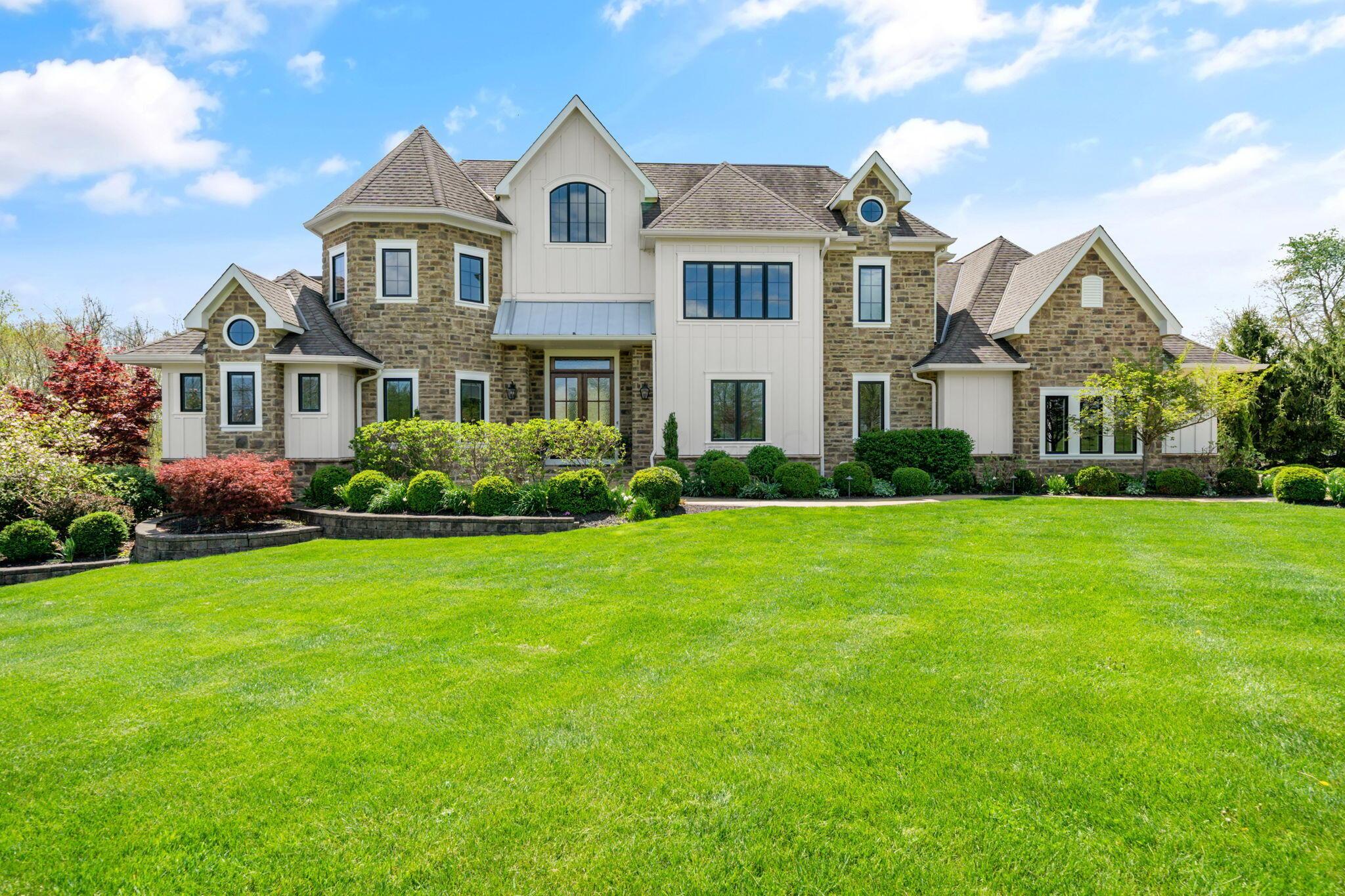 129 Orchard Wood Path