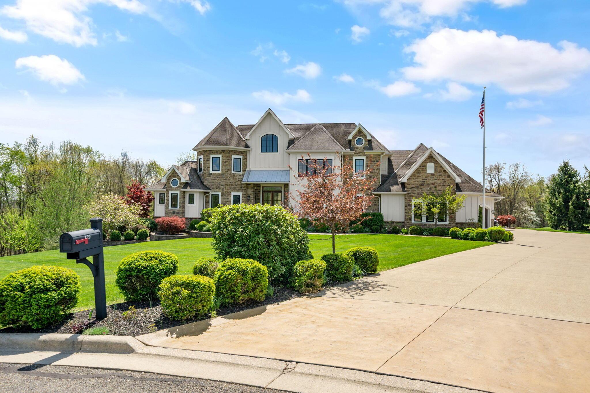 129 Orchard Wood Path