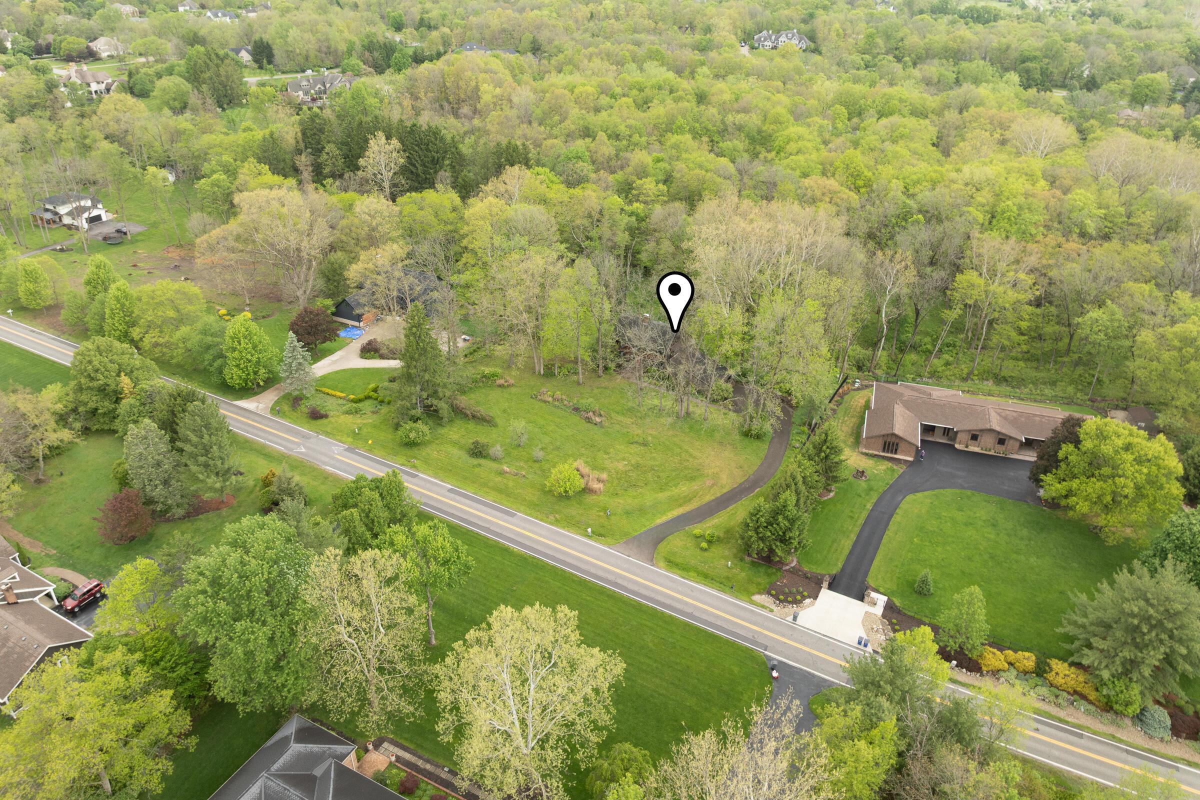 1484 Carriage Road