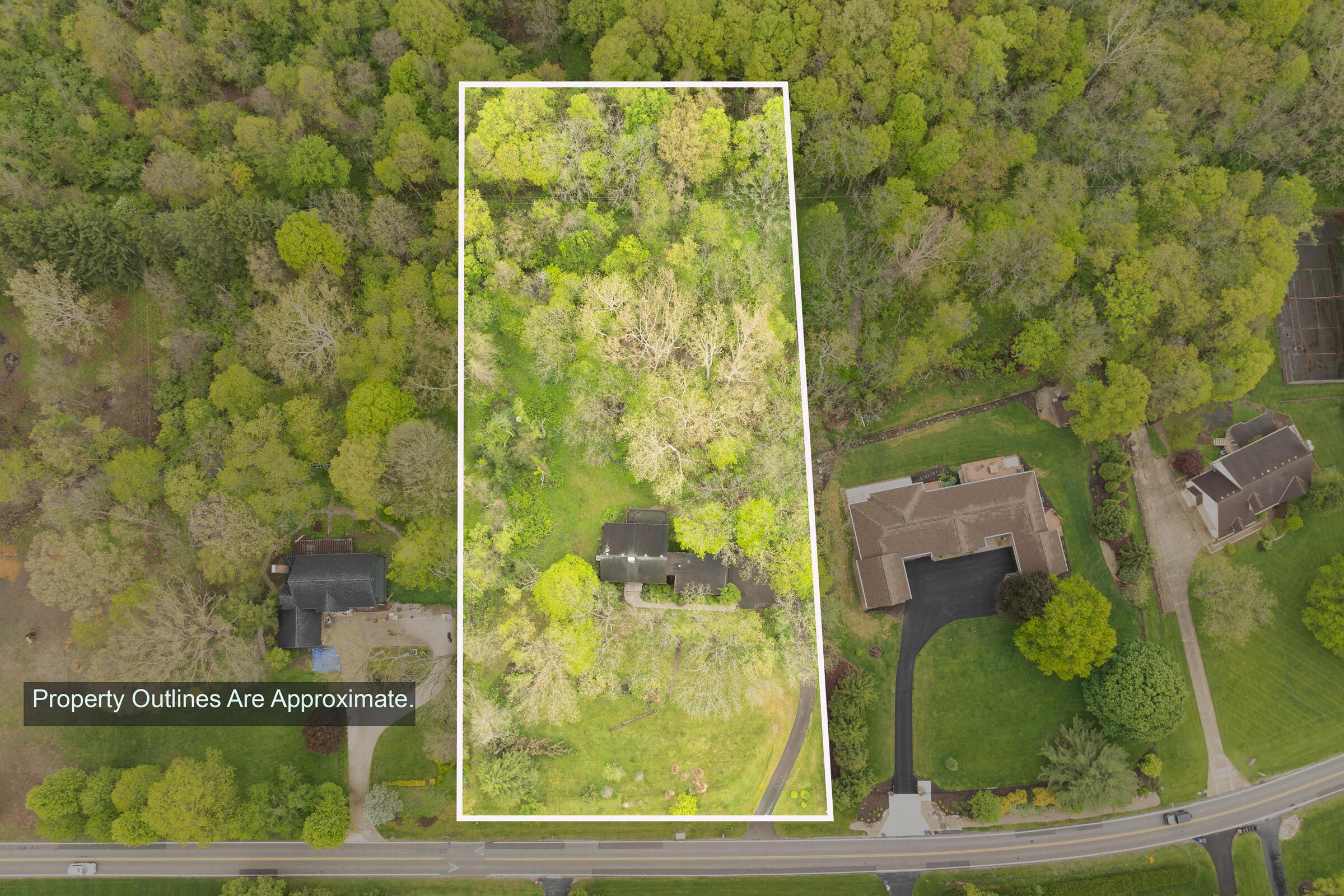 1484 Carriage Road