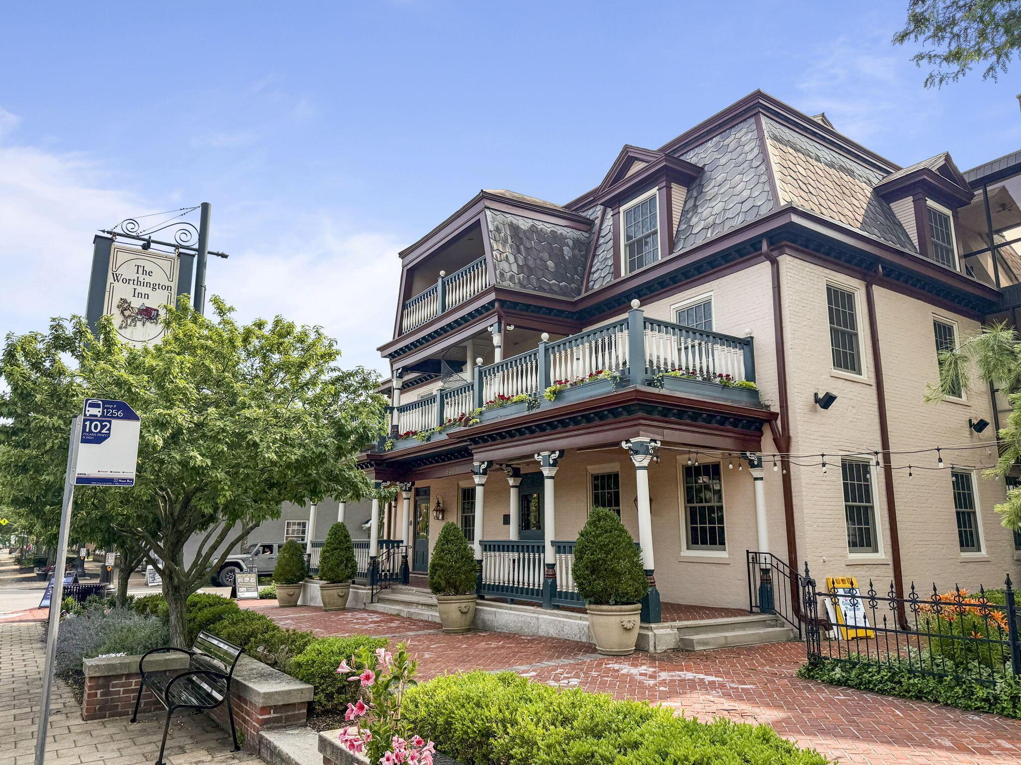 194 W New England Avenue