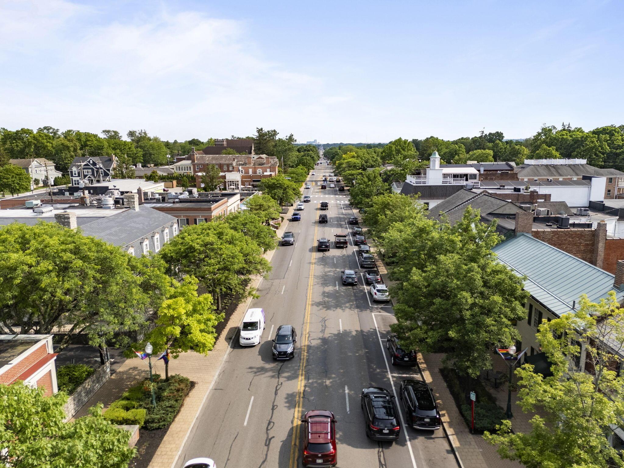 194 W New England Avenue