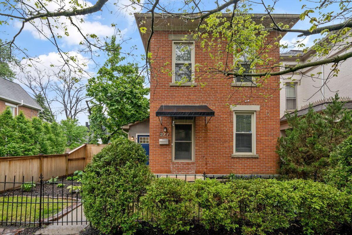 377 Stewart Avenue