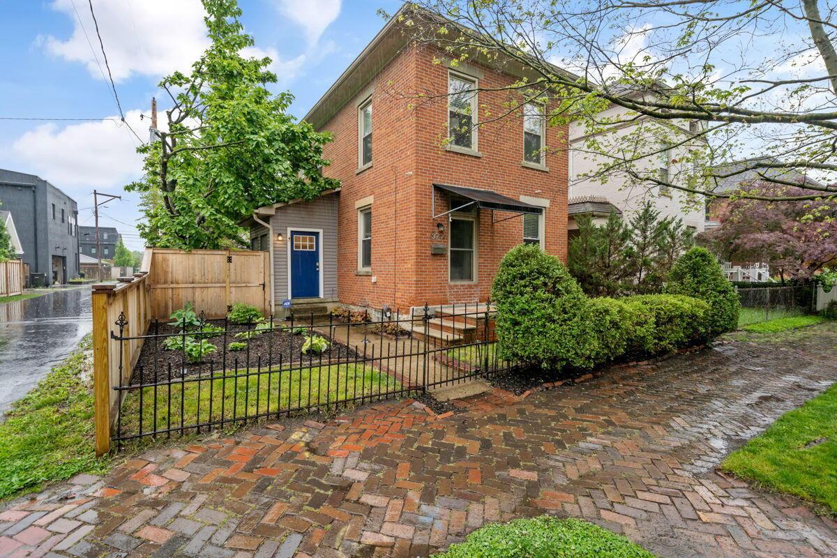 377 Stewart Avenue