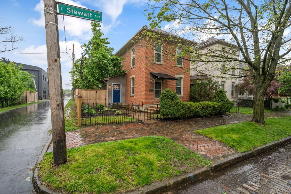 377 Stewart Avenue