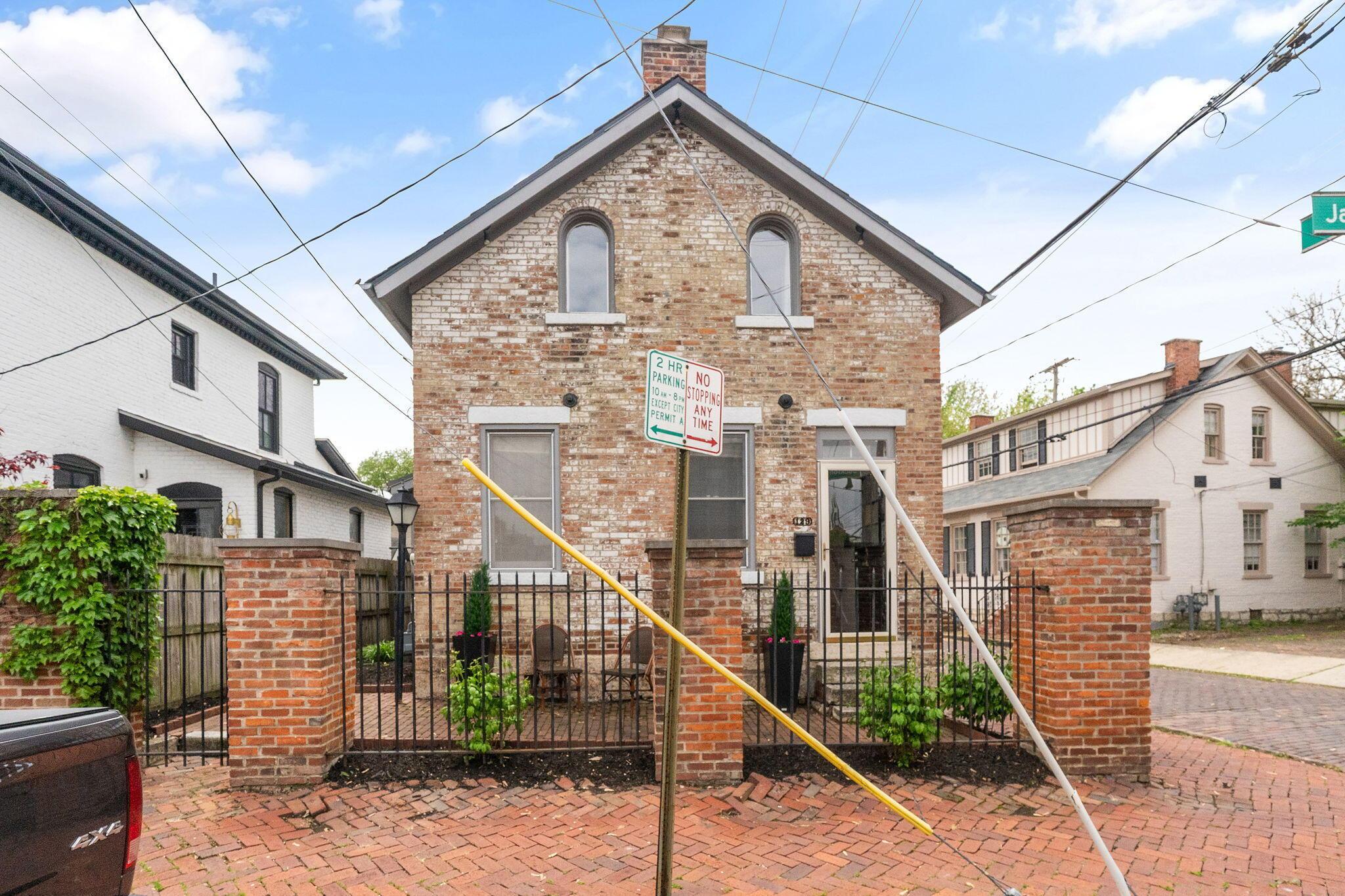 129 Jackson Street