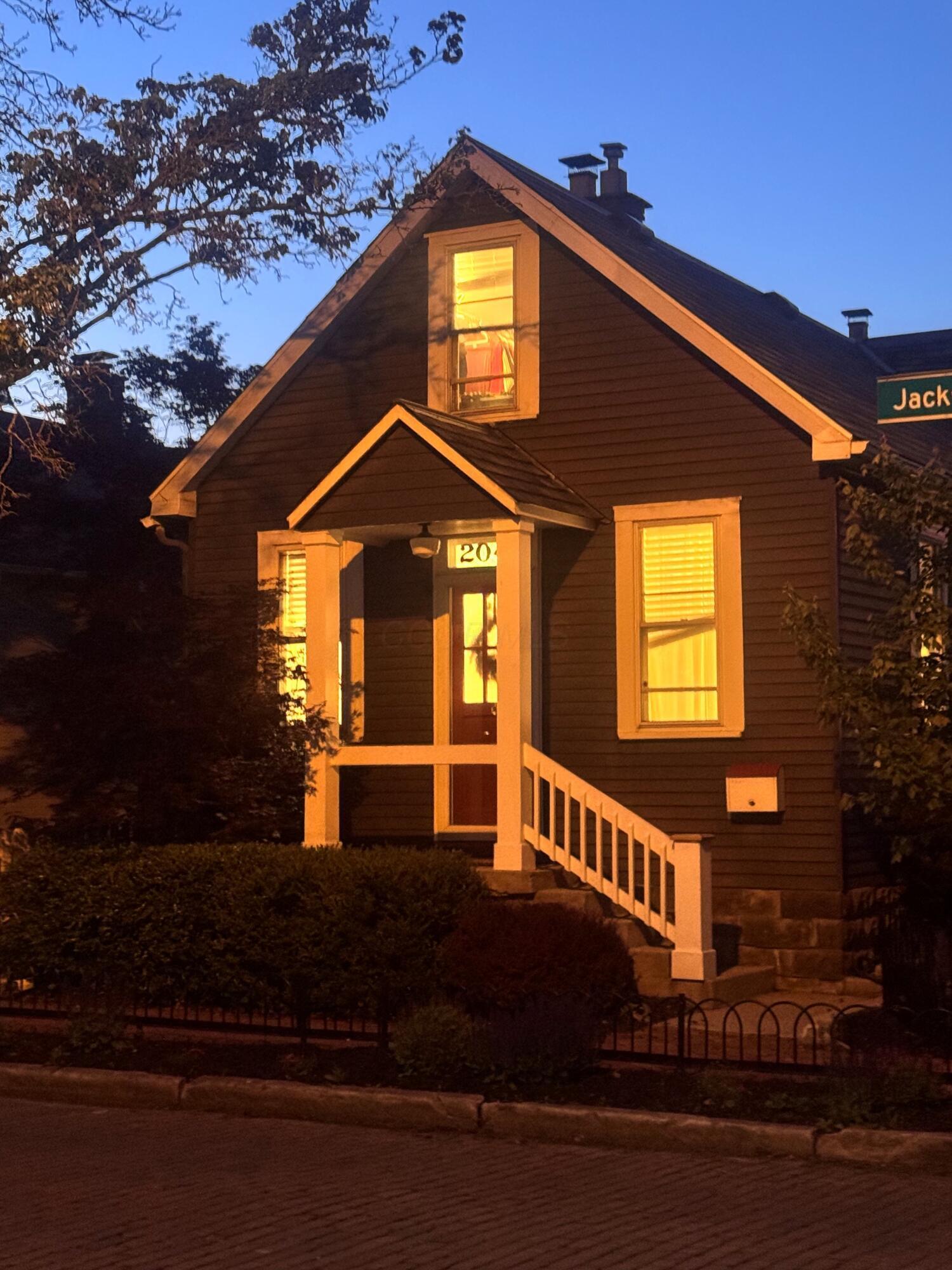 204 Jackson Street