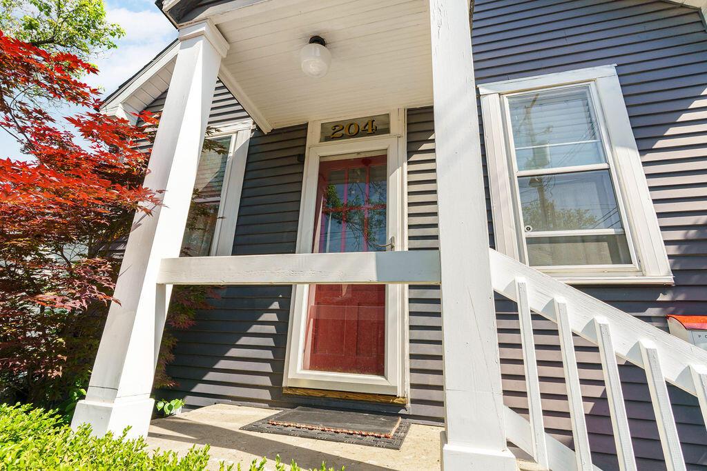 204 Jackson Street