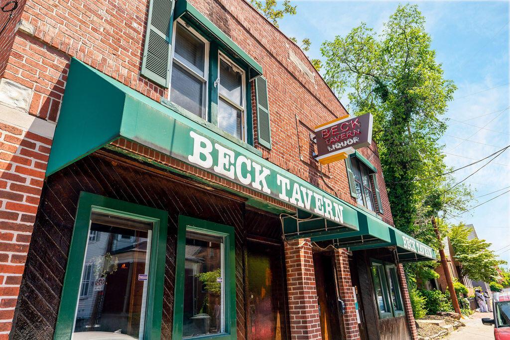 204 Jackson Street
