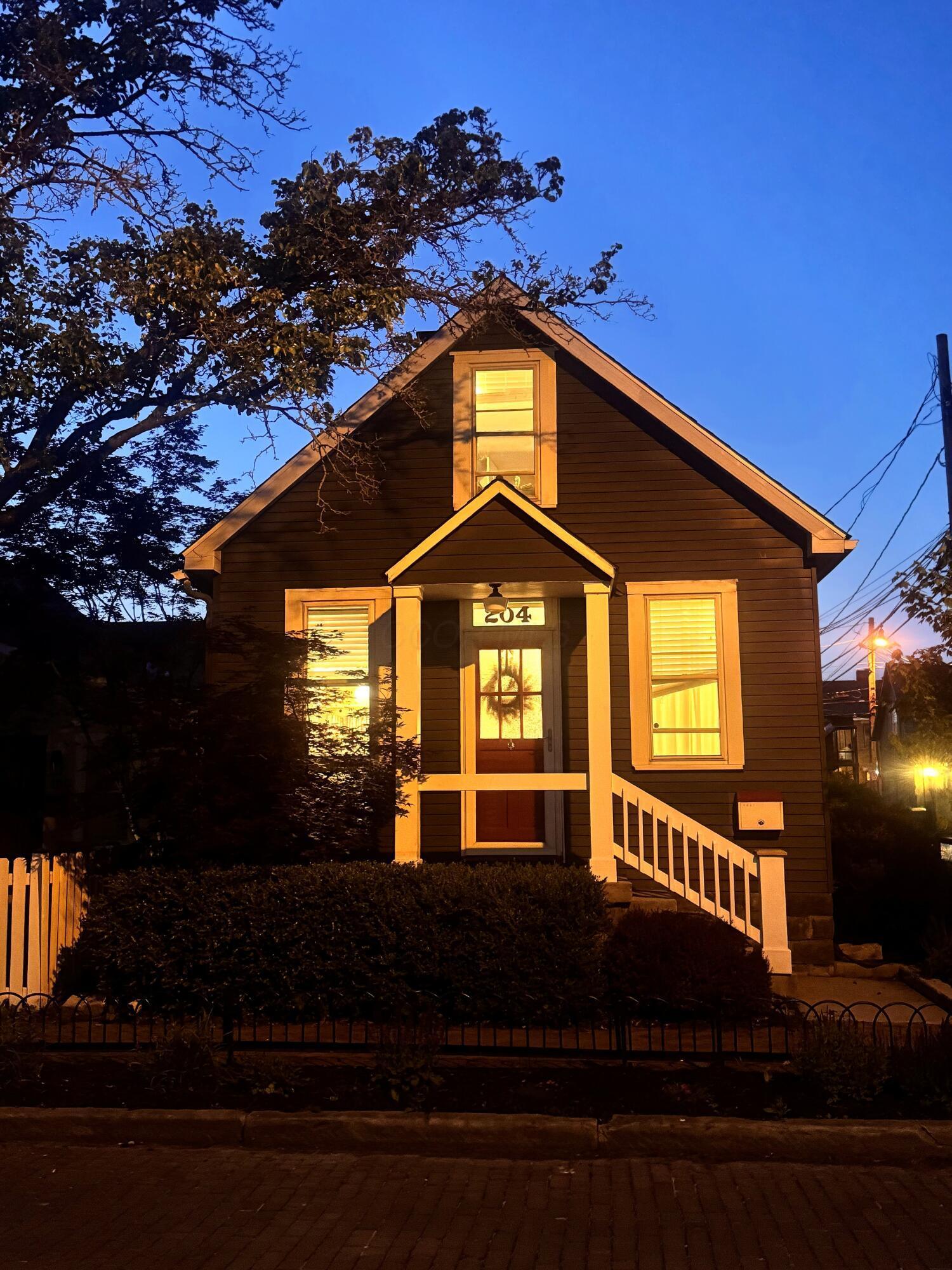 204 Jackson Street