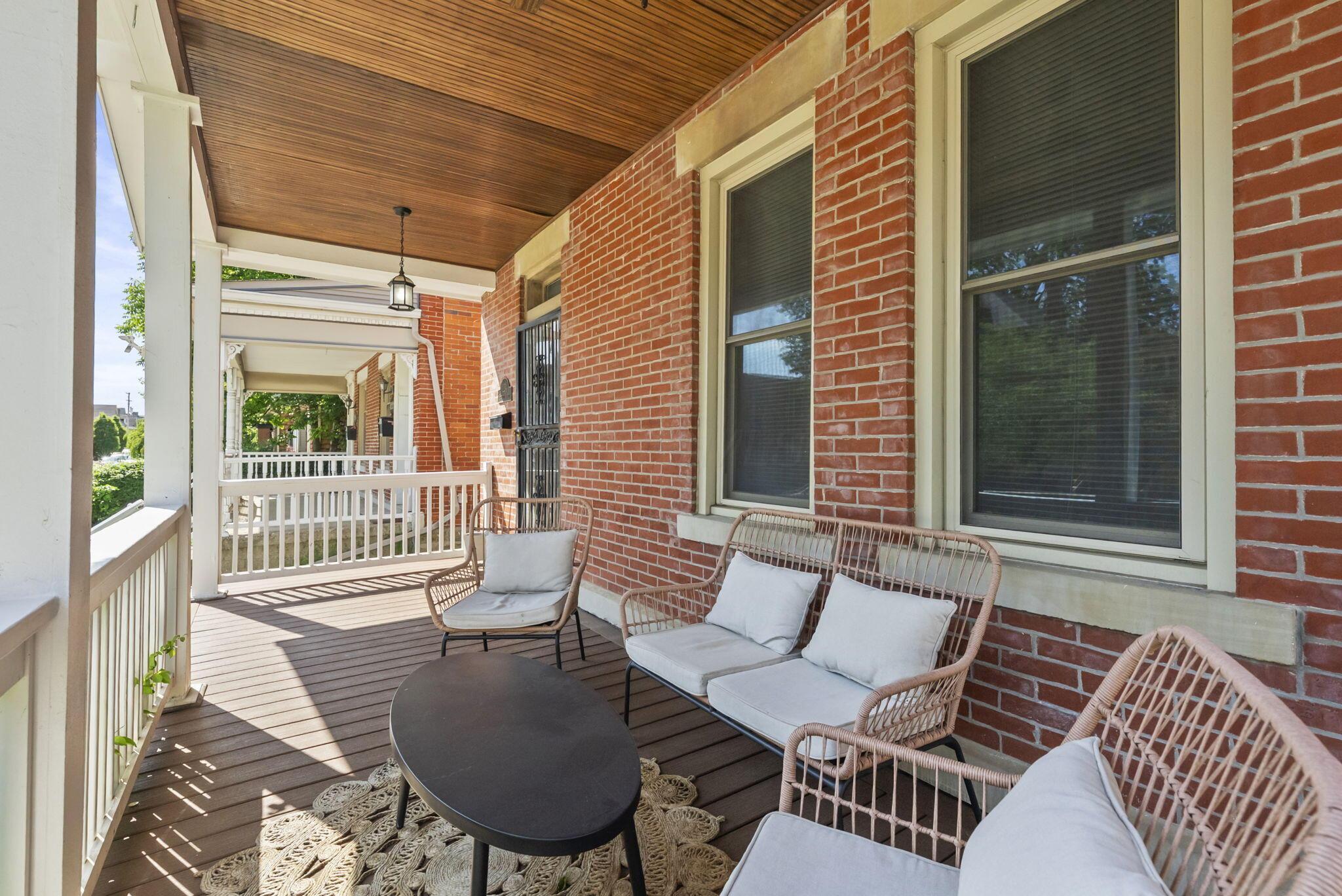 1224 Franklin Avenue