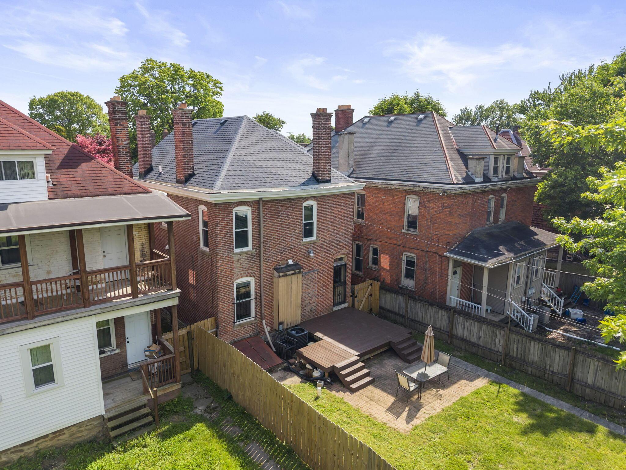 1224 Franklin Avenue