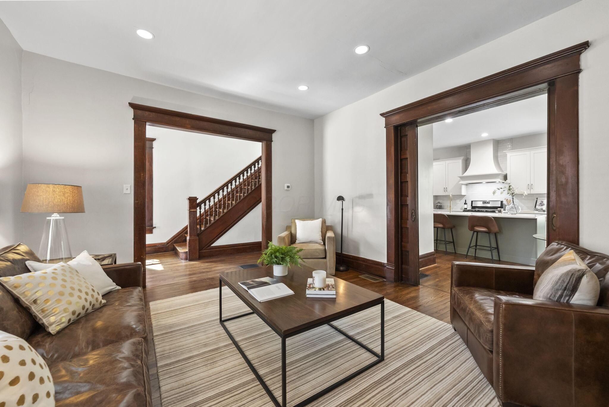 1224 Franklin Avenue