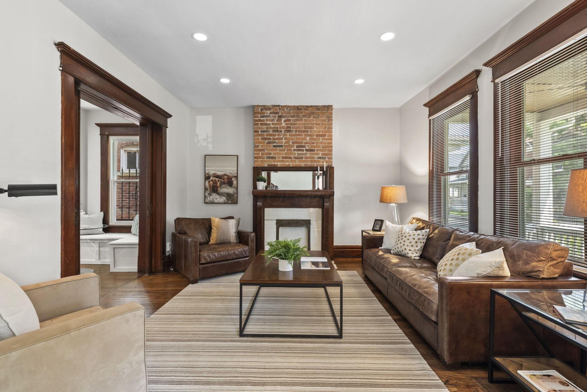 1224 Franklin Avenue