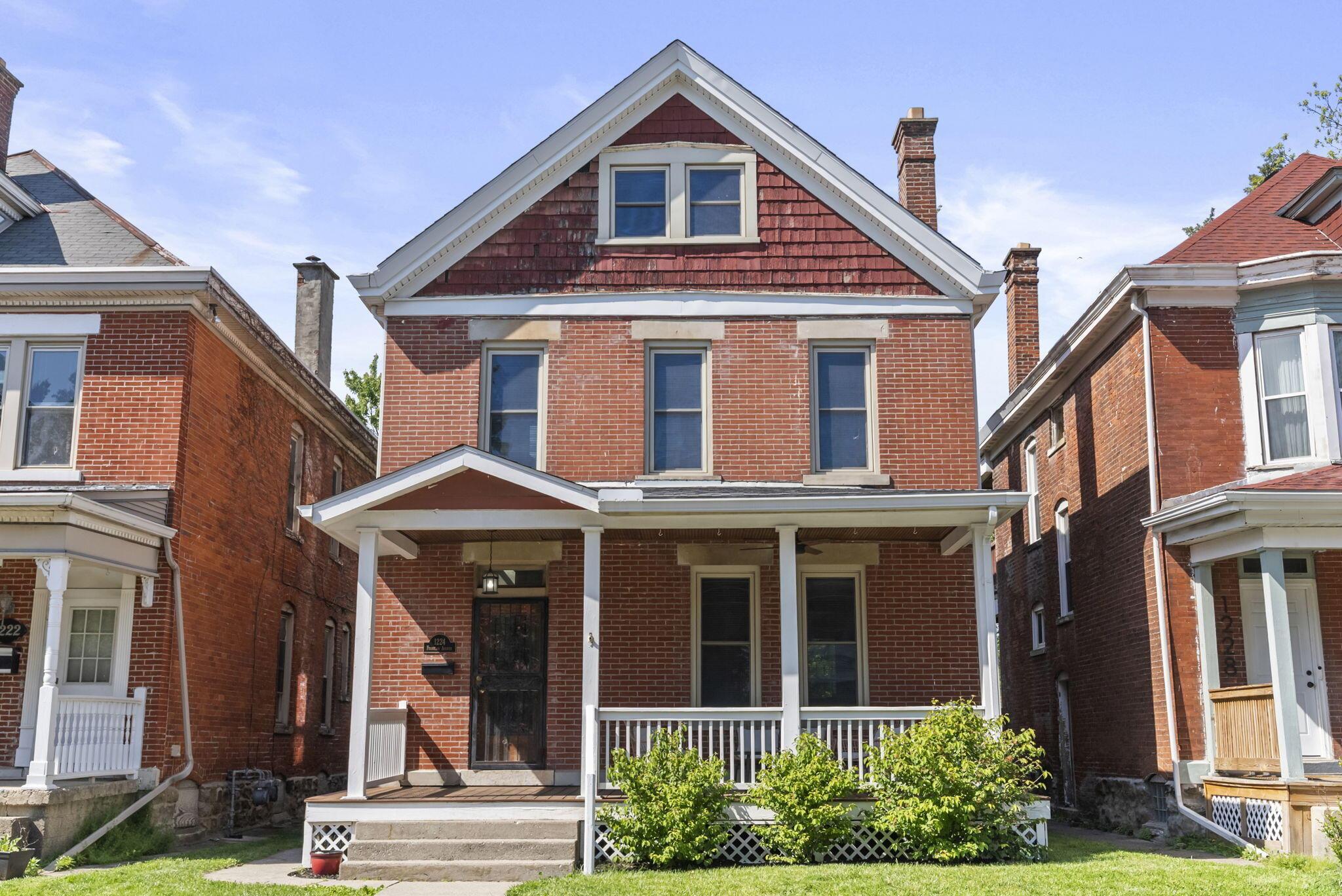 1224 Franklin Avenue