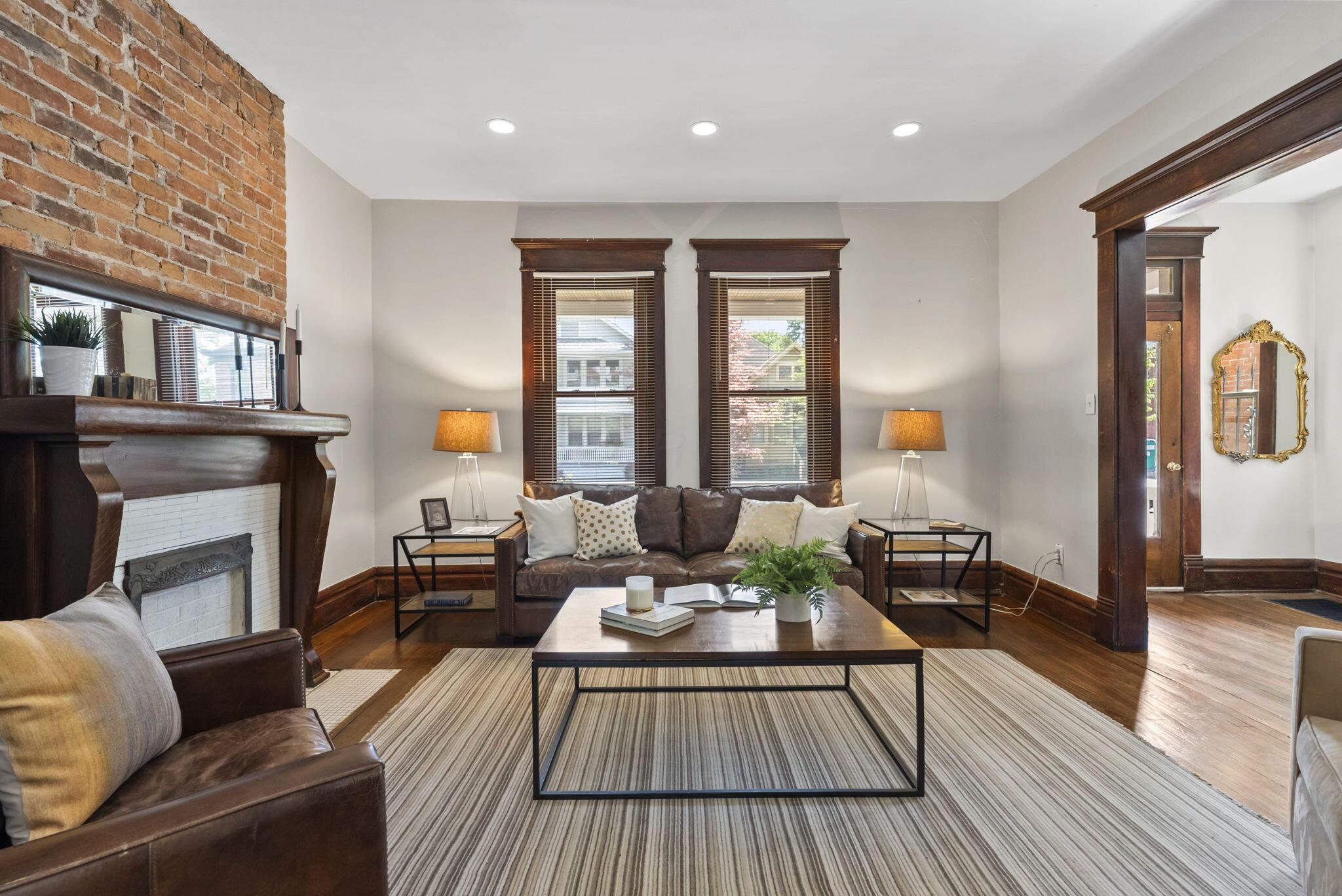 1224 Franklin Avenue