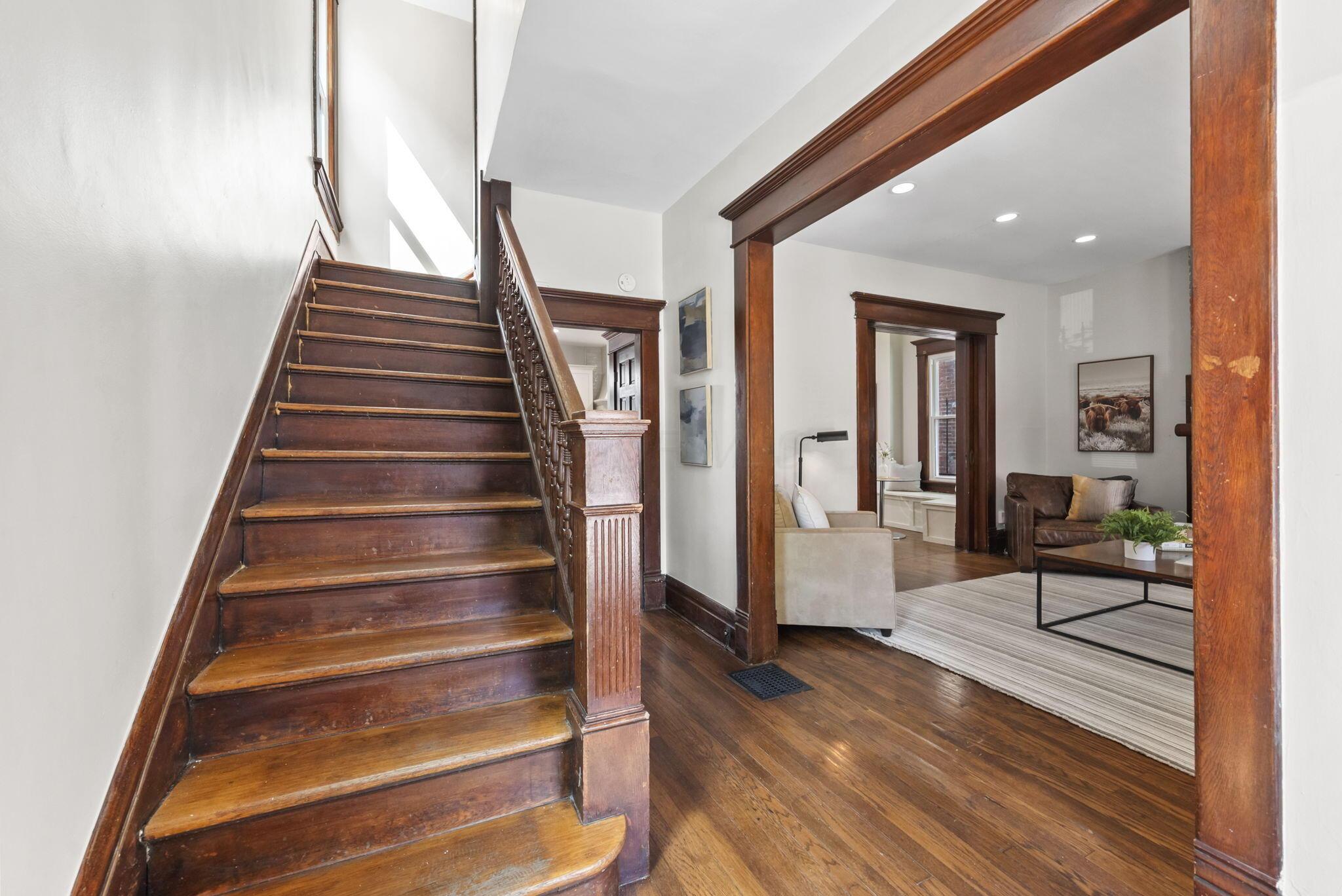1224 Franklin Avenue