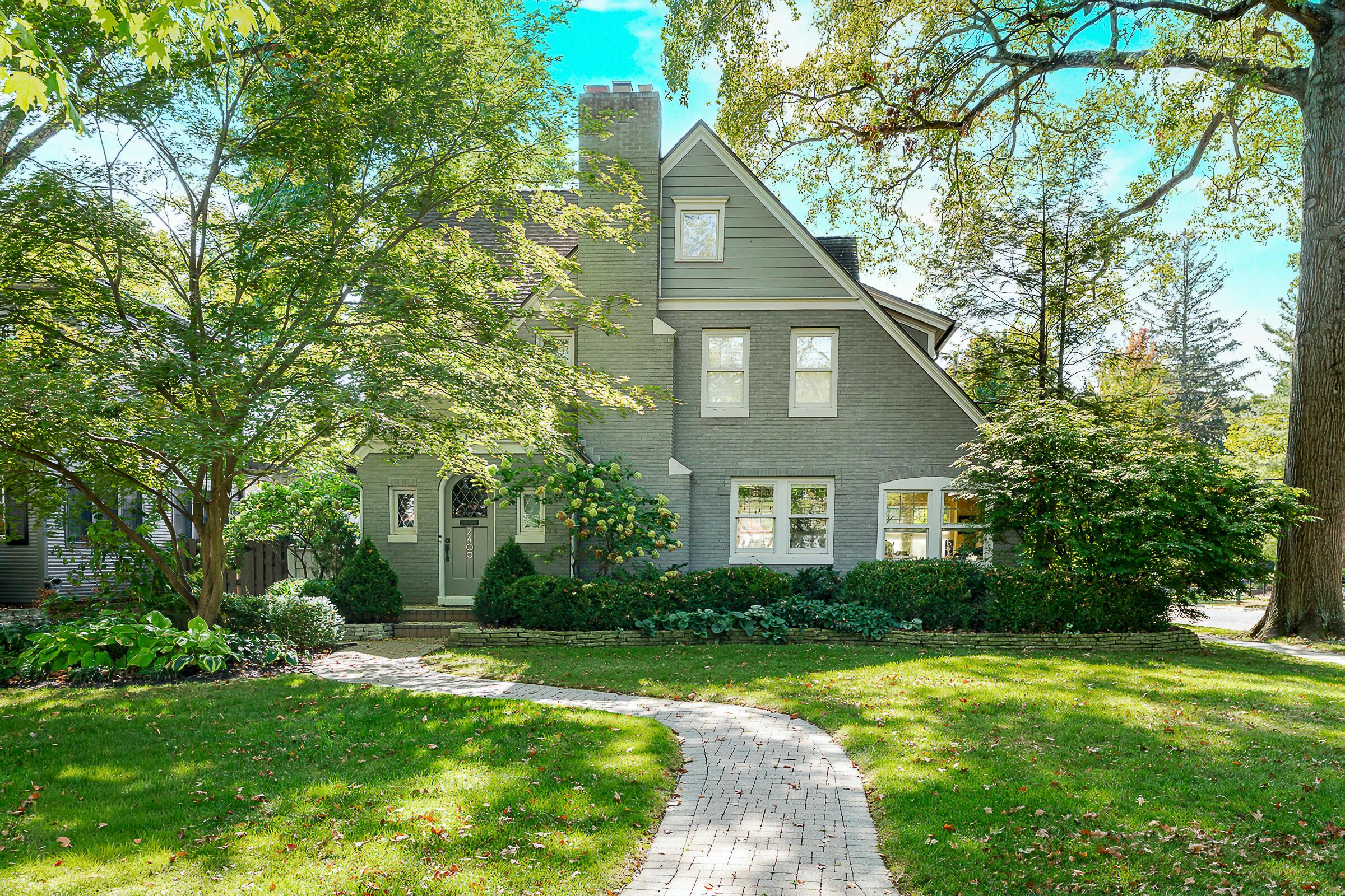 2409 Brentwood Road