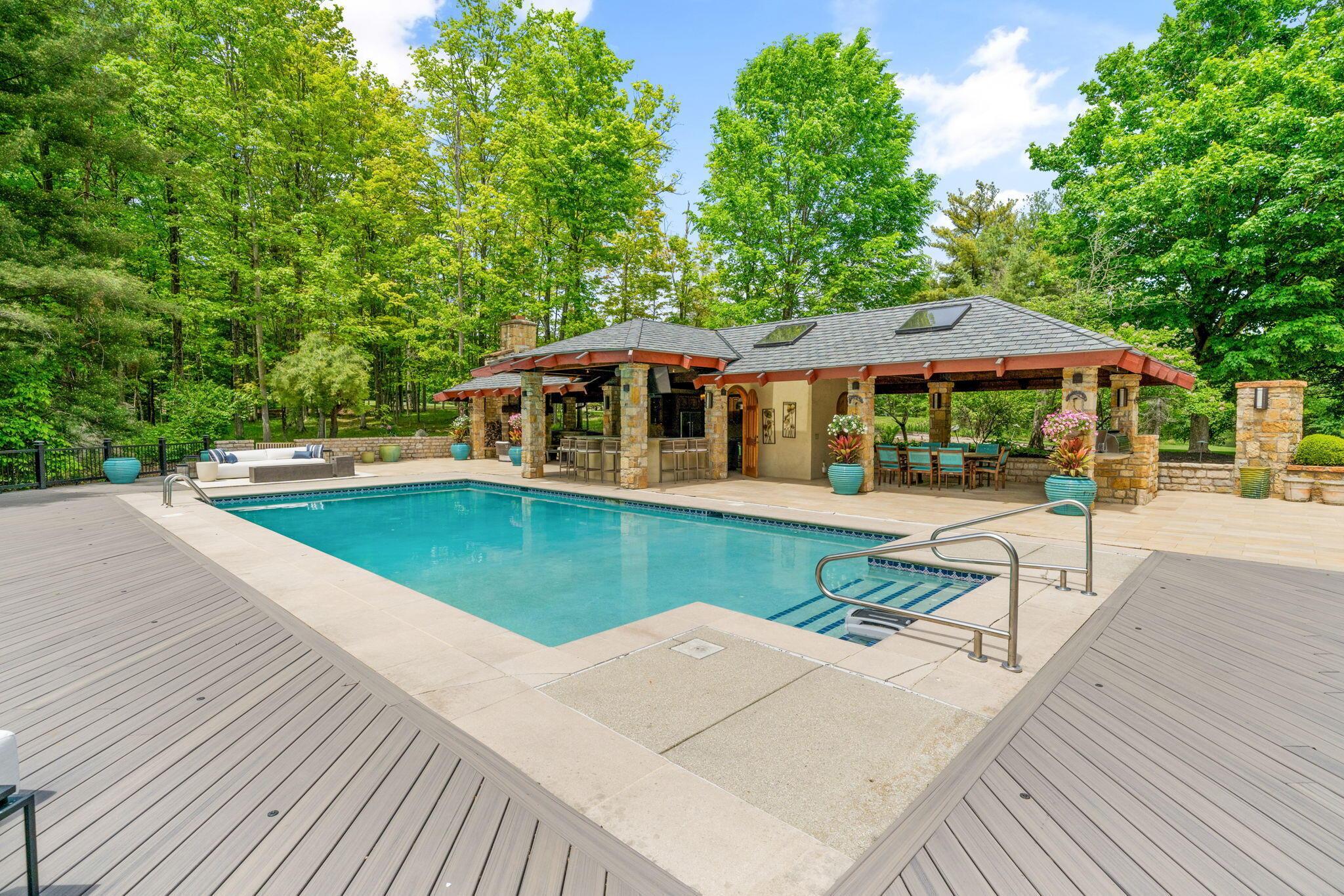 1707 Hyatts Road