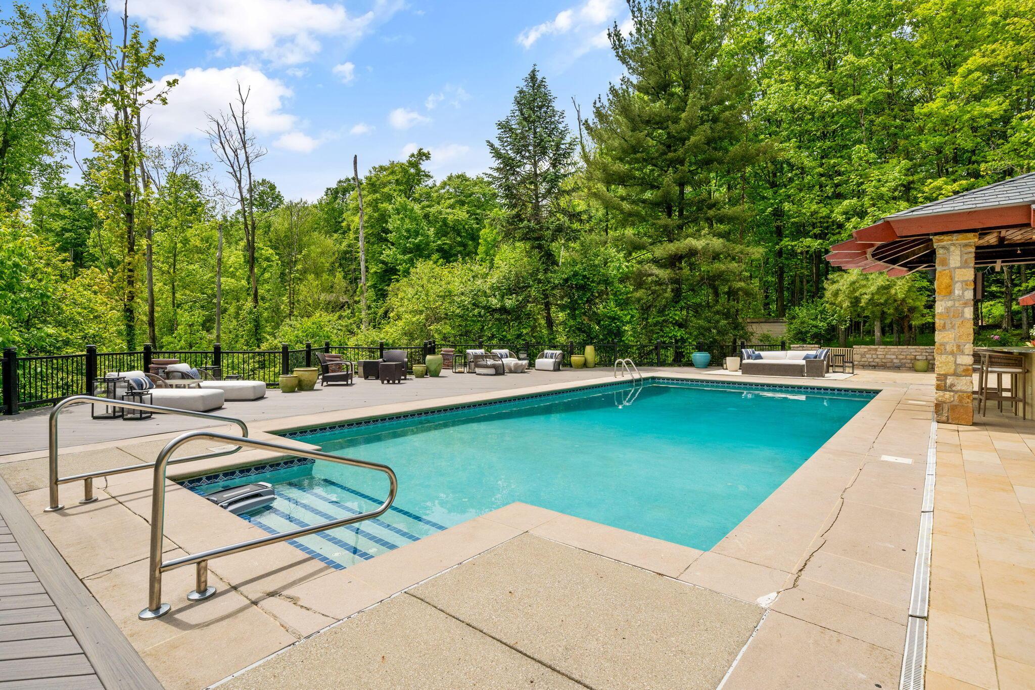 1707 Hyatts Road