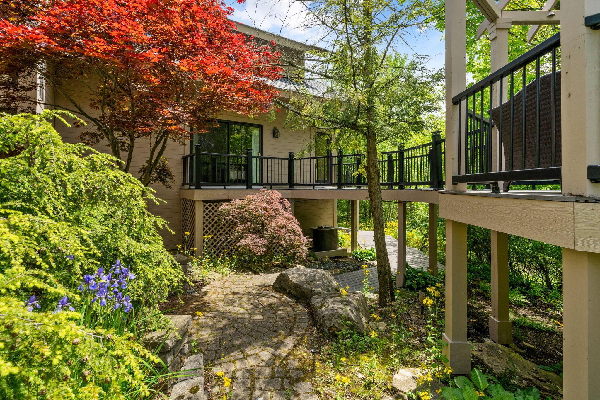 1707 Hyatts Road