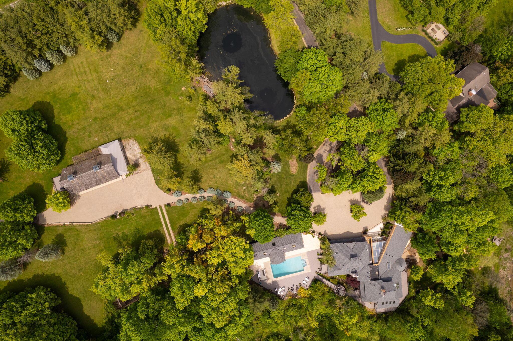 1707 Hyatts Road