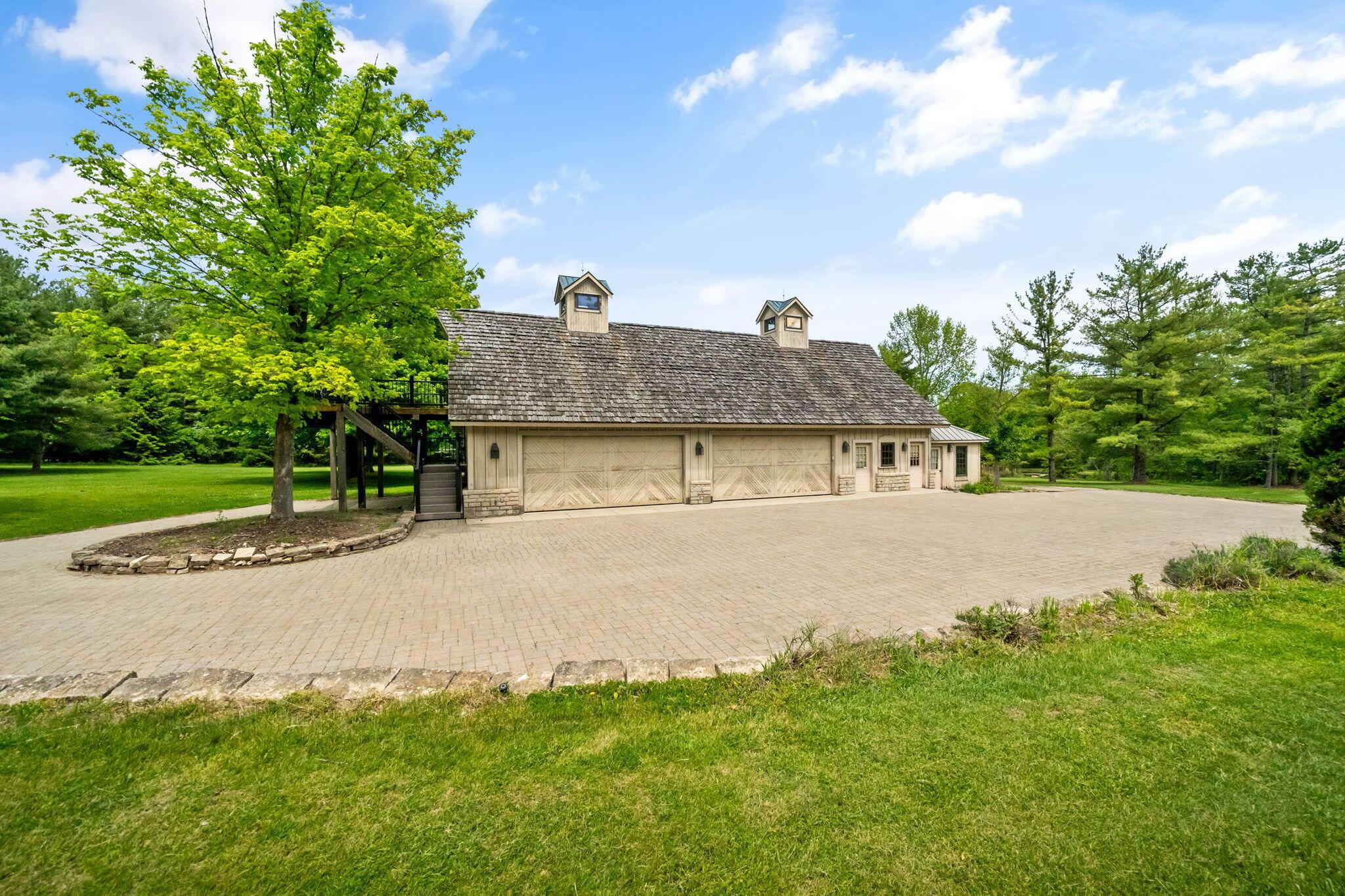1707 Hyatts Road