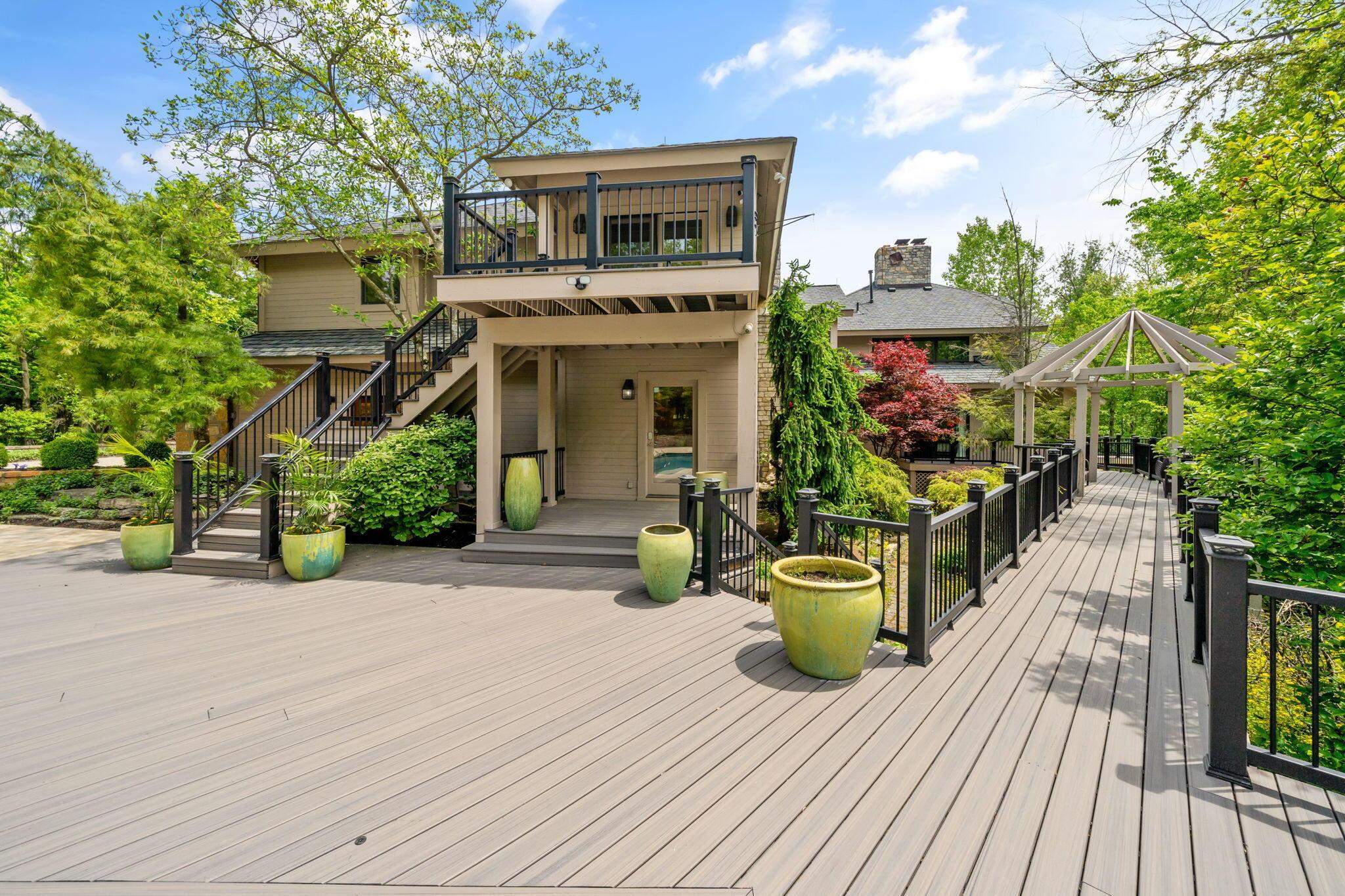 1707 Hyatts Road