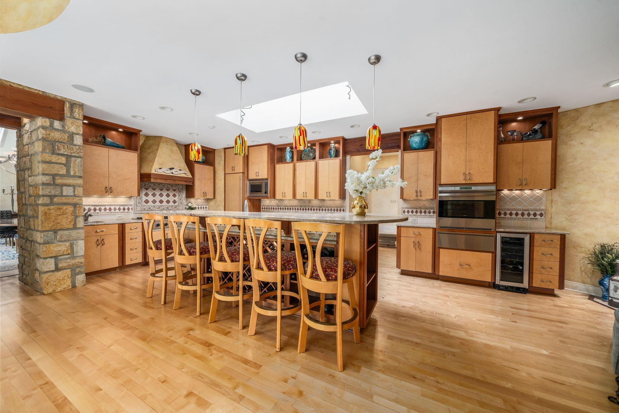 1707 Hyatts Road
