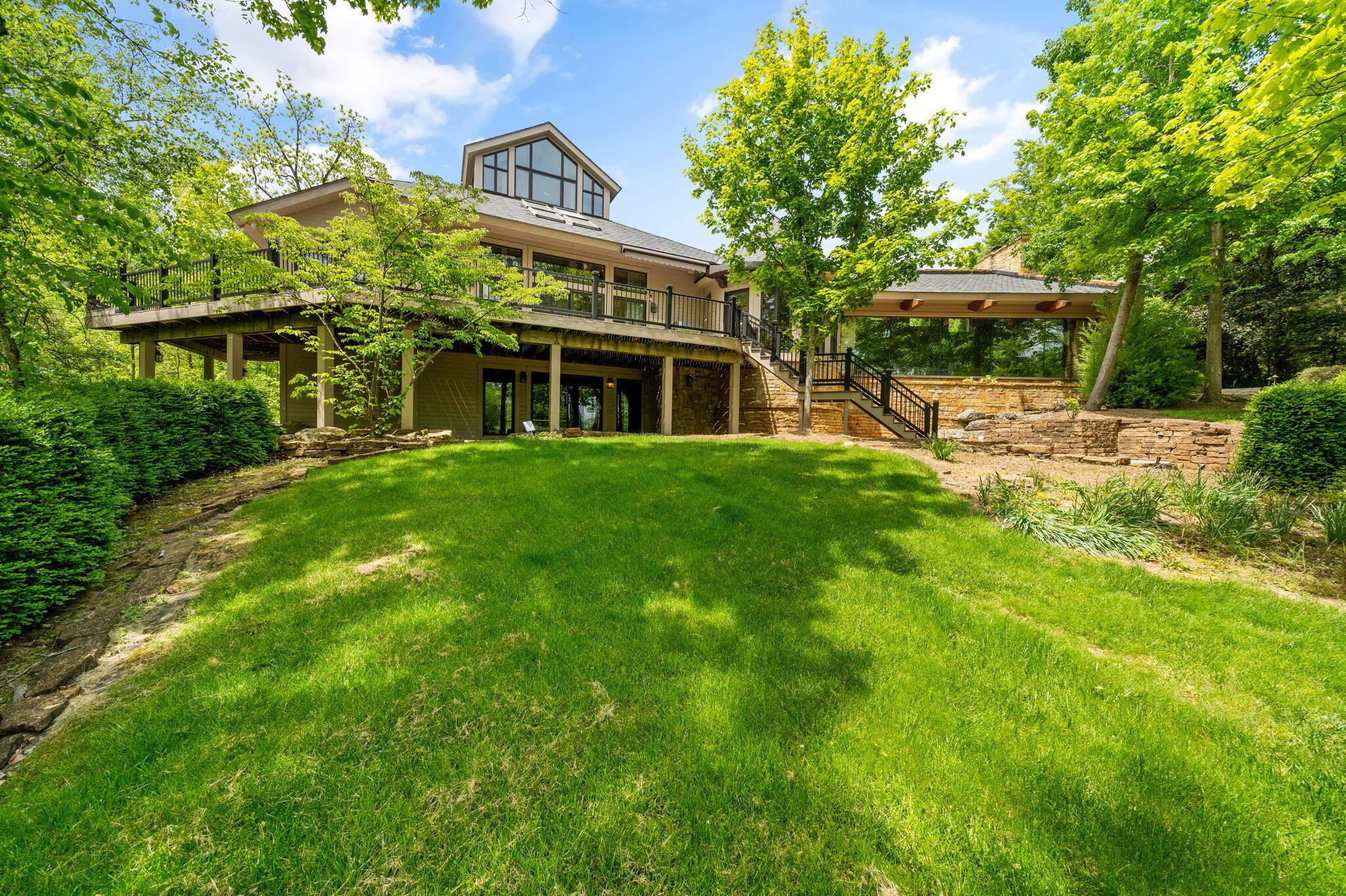 1707 Hyatts Road