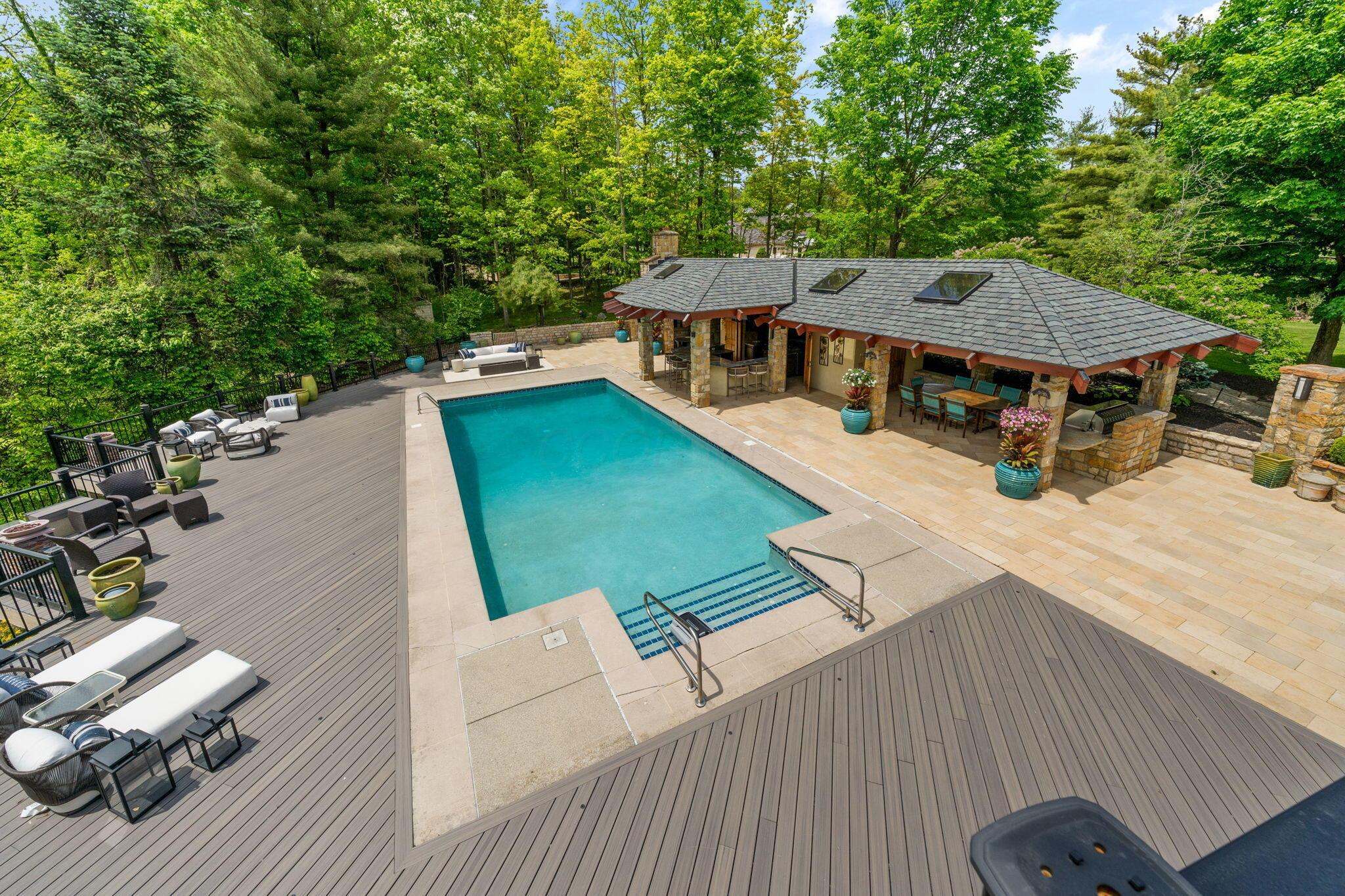 1707 Hyatts Road