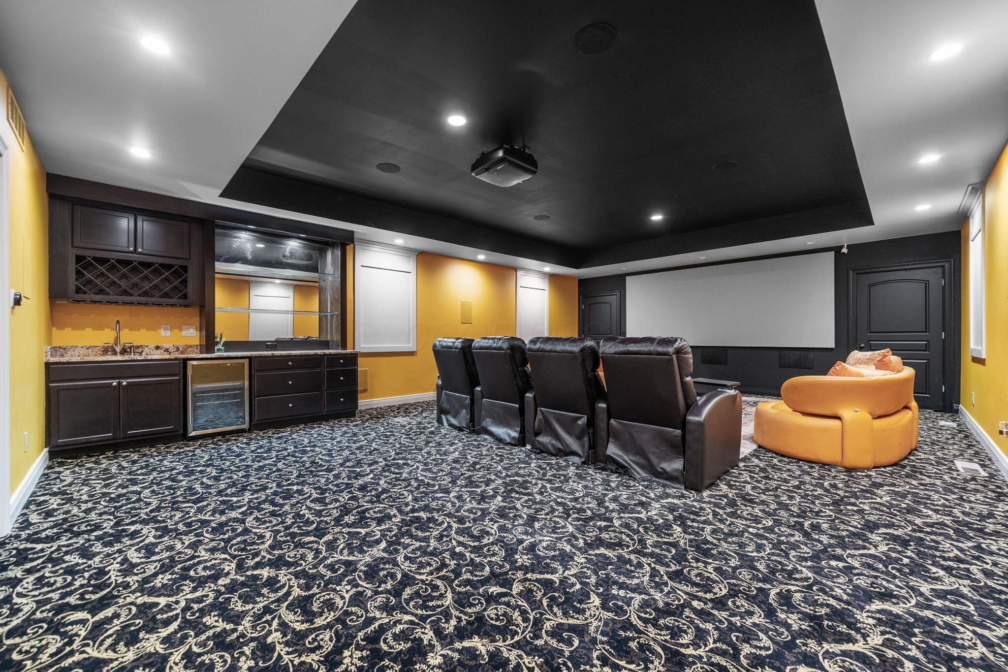 1707 Hyatts Road