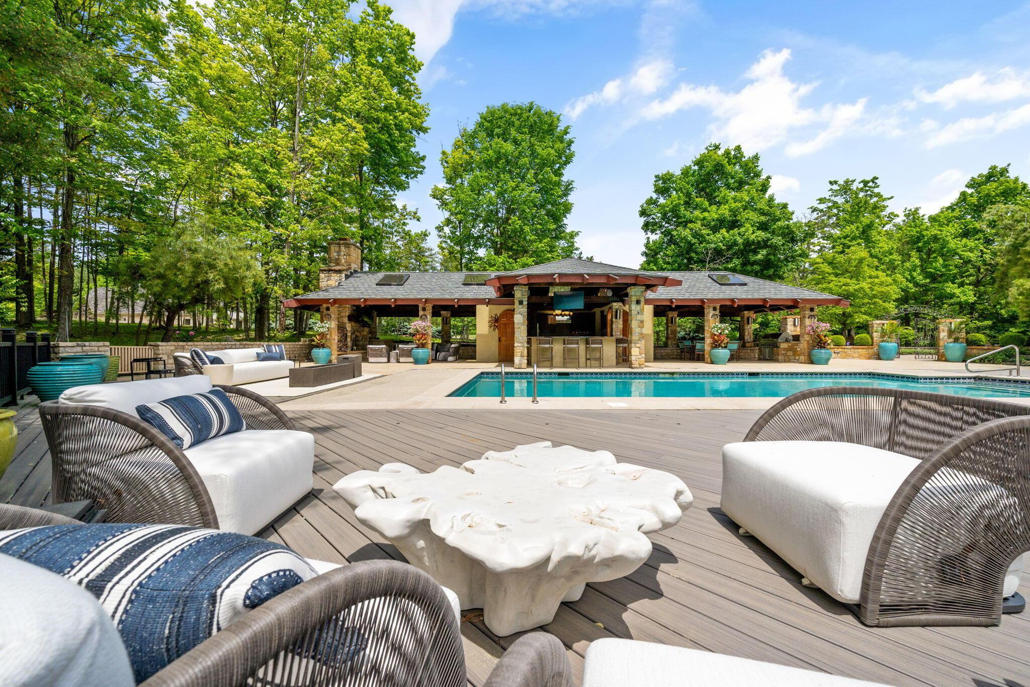 1707 Hyatts Road