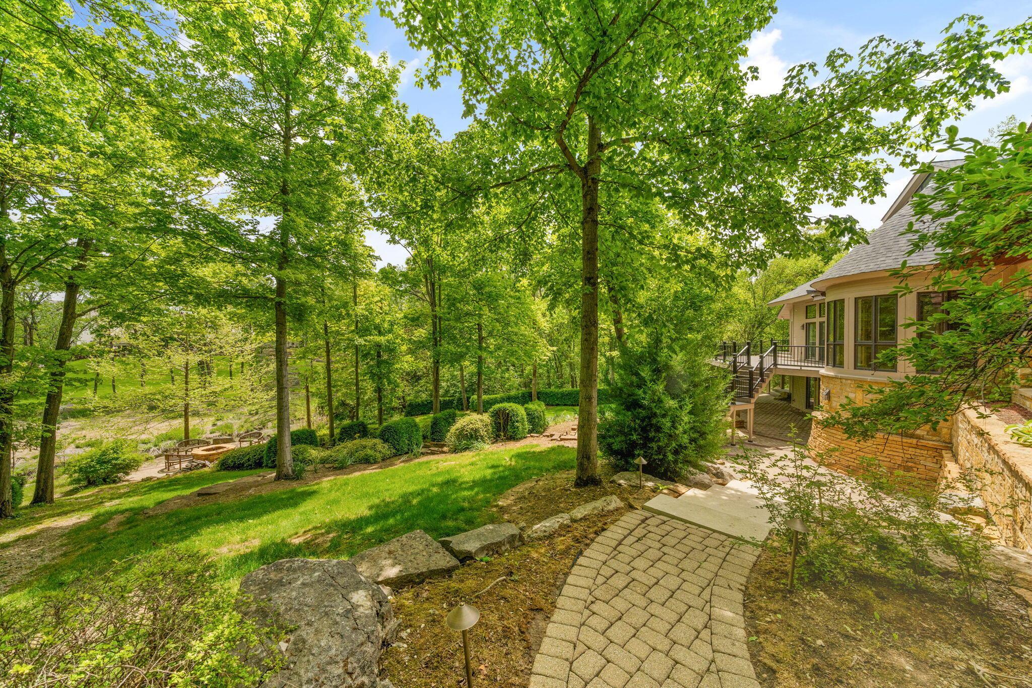 1707 Hyatts Road