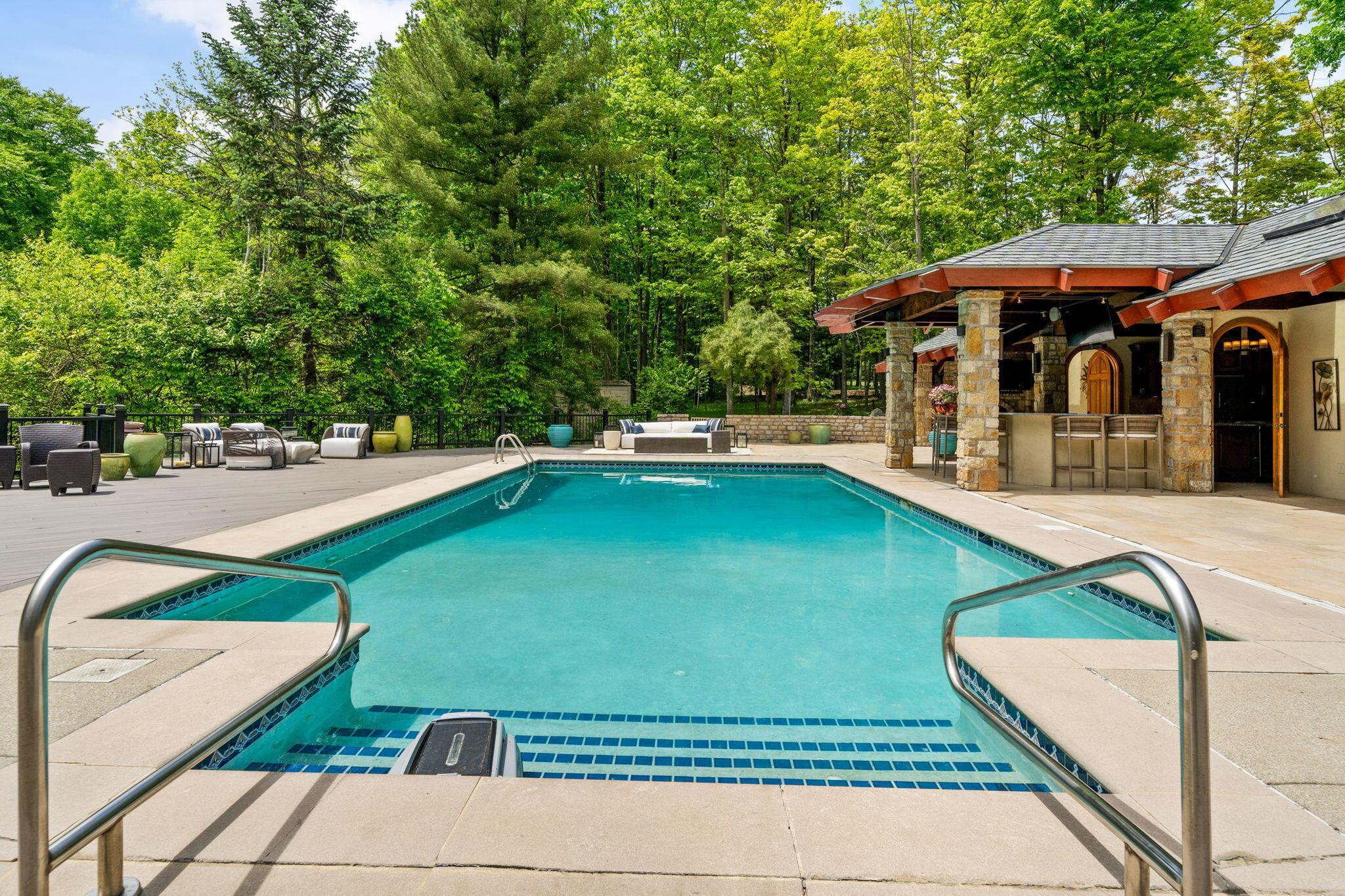 1707 Hyatts Road