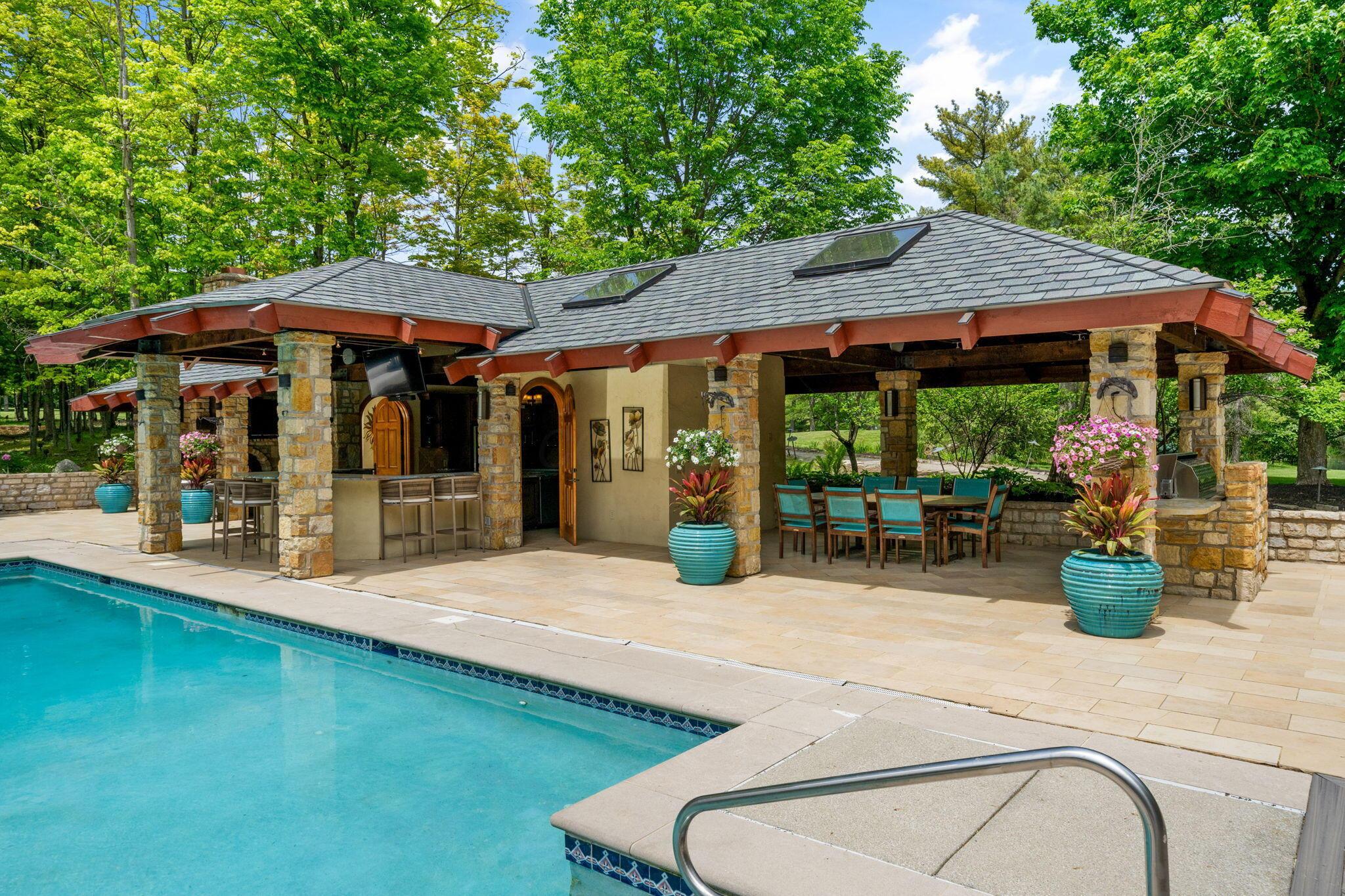 1707 Hyatts Road