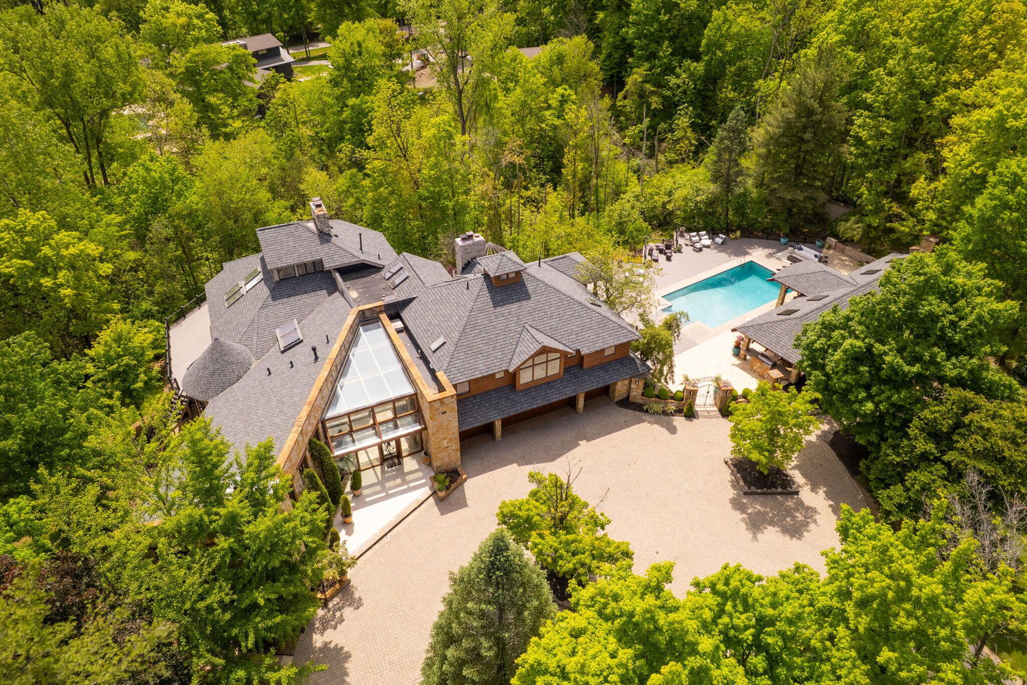 1707 Hyatts Road