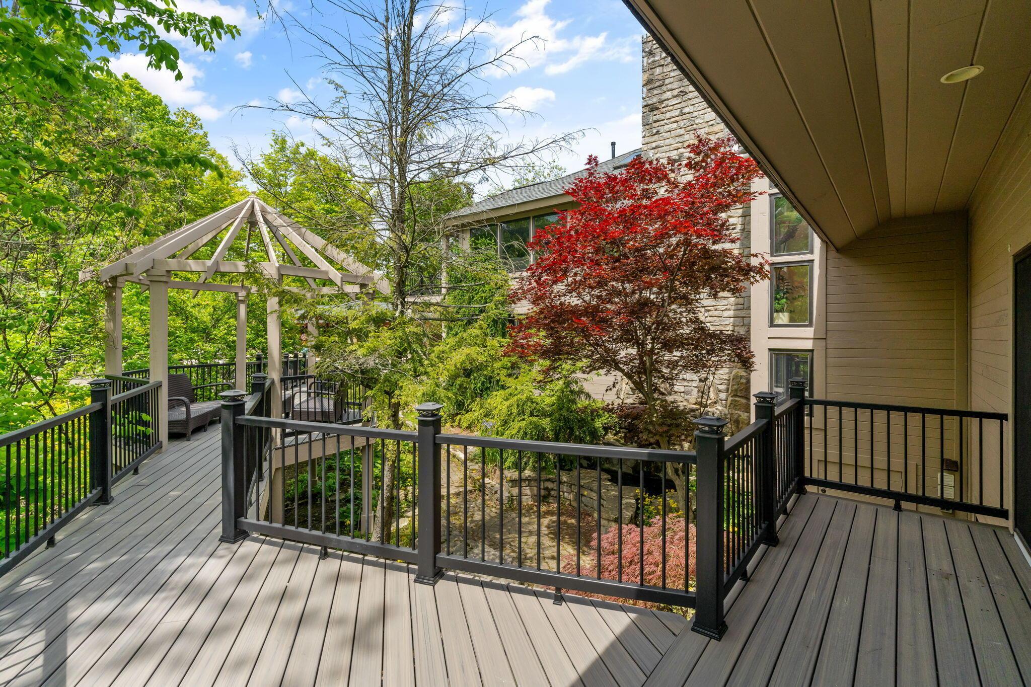 1707 Hyatts Road