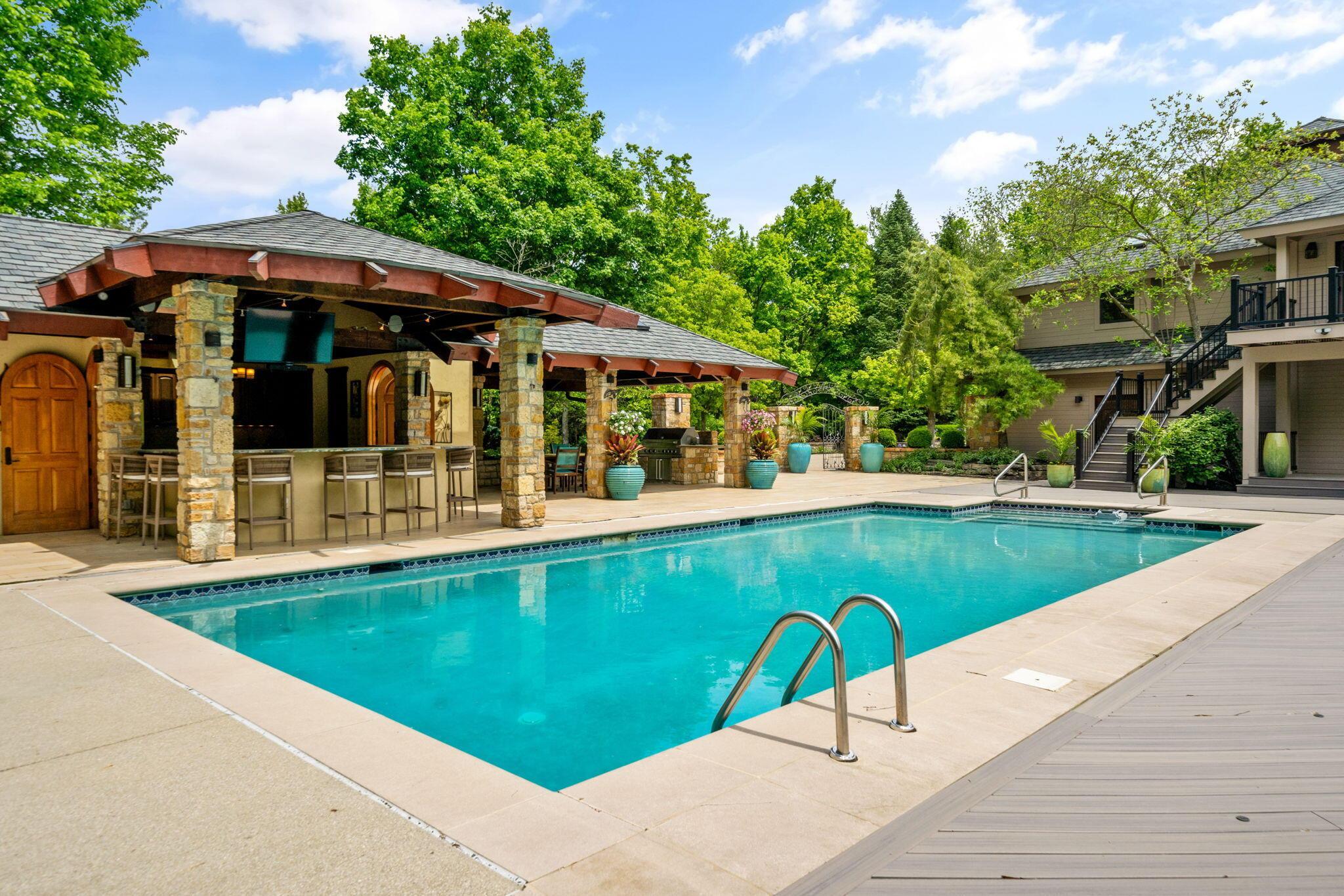 1707 Hyatts Road