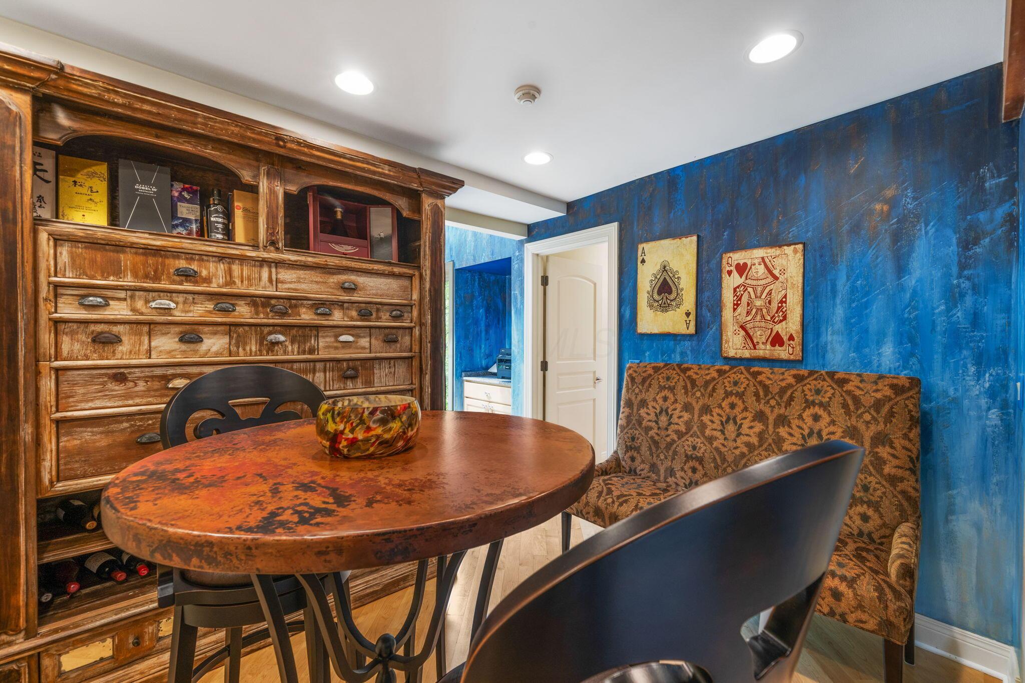 1707 Hyatts Road